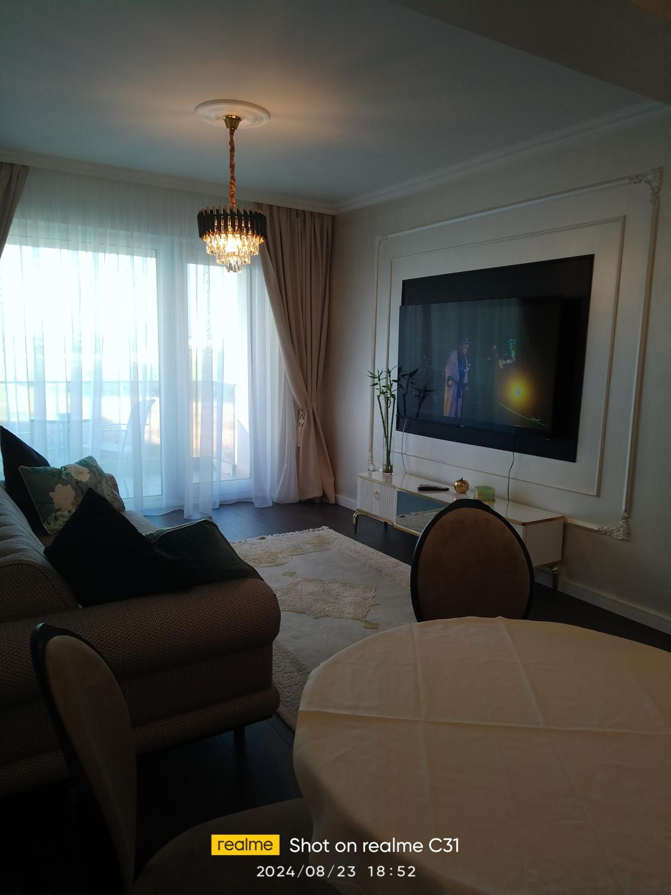 Apartament Avangarde by GLC Residence Oradea view 4