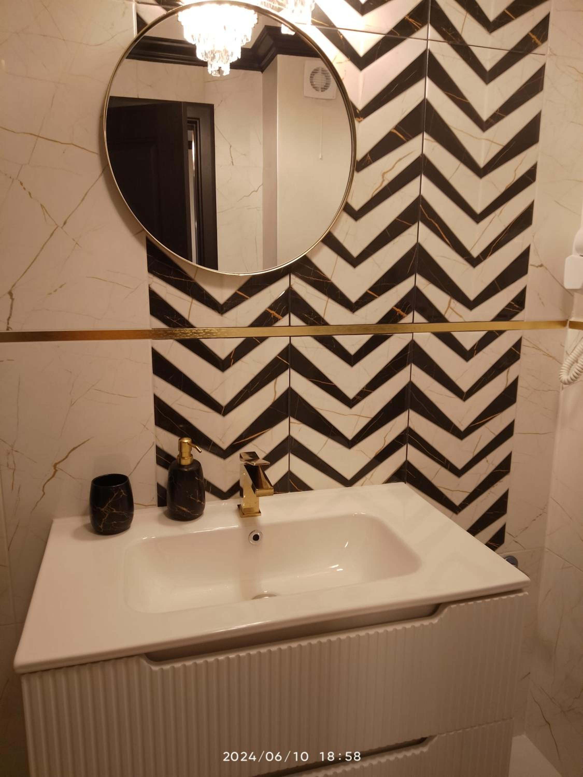 Apartament Avangarde by GLC Residence Oradea view 5