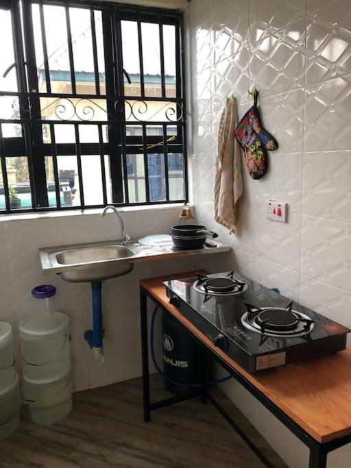 Fahari Apartments