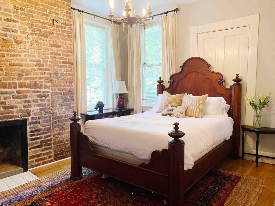 Historic Ward House