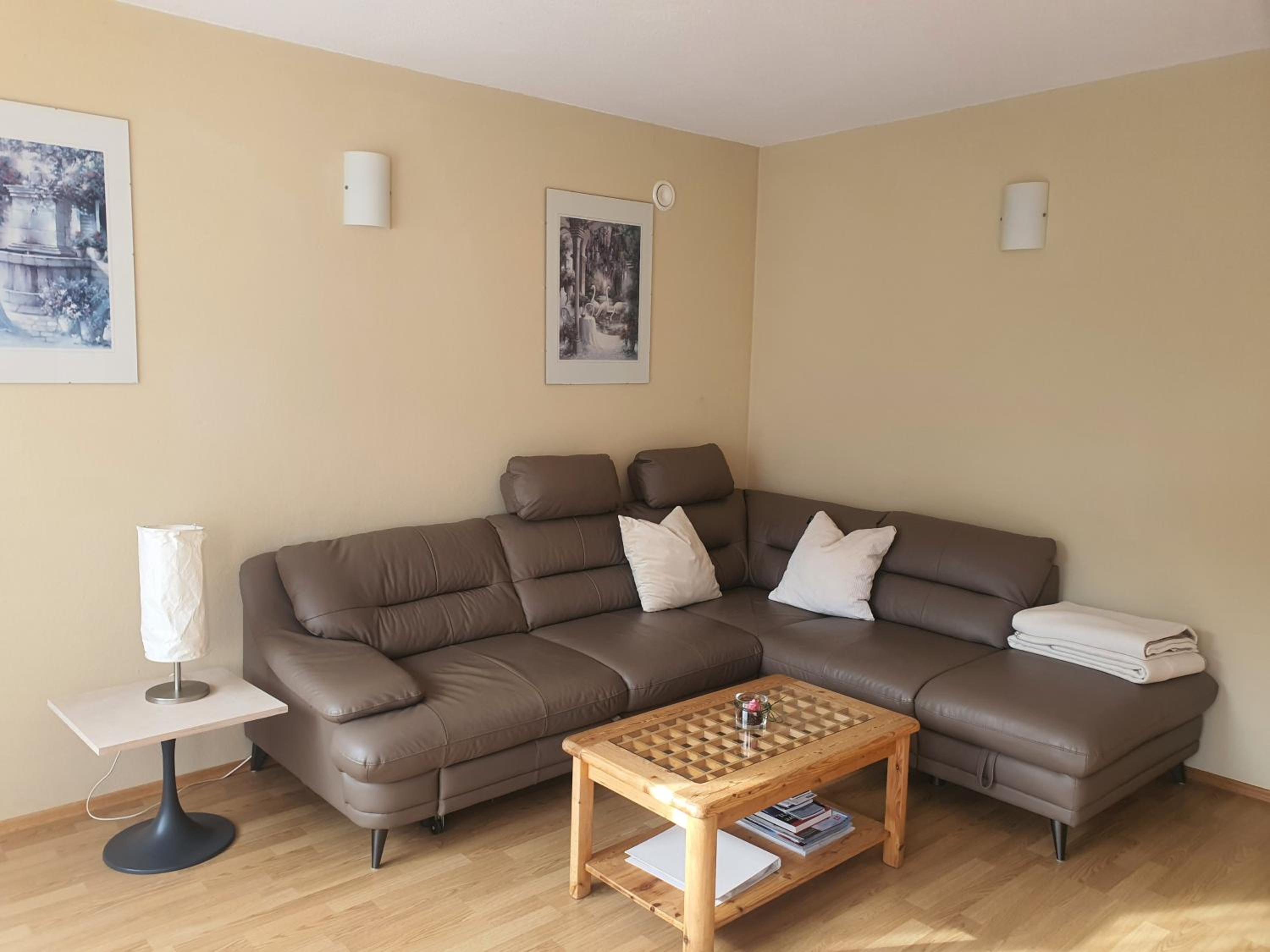 Ferienwohnung Wilhelm