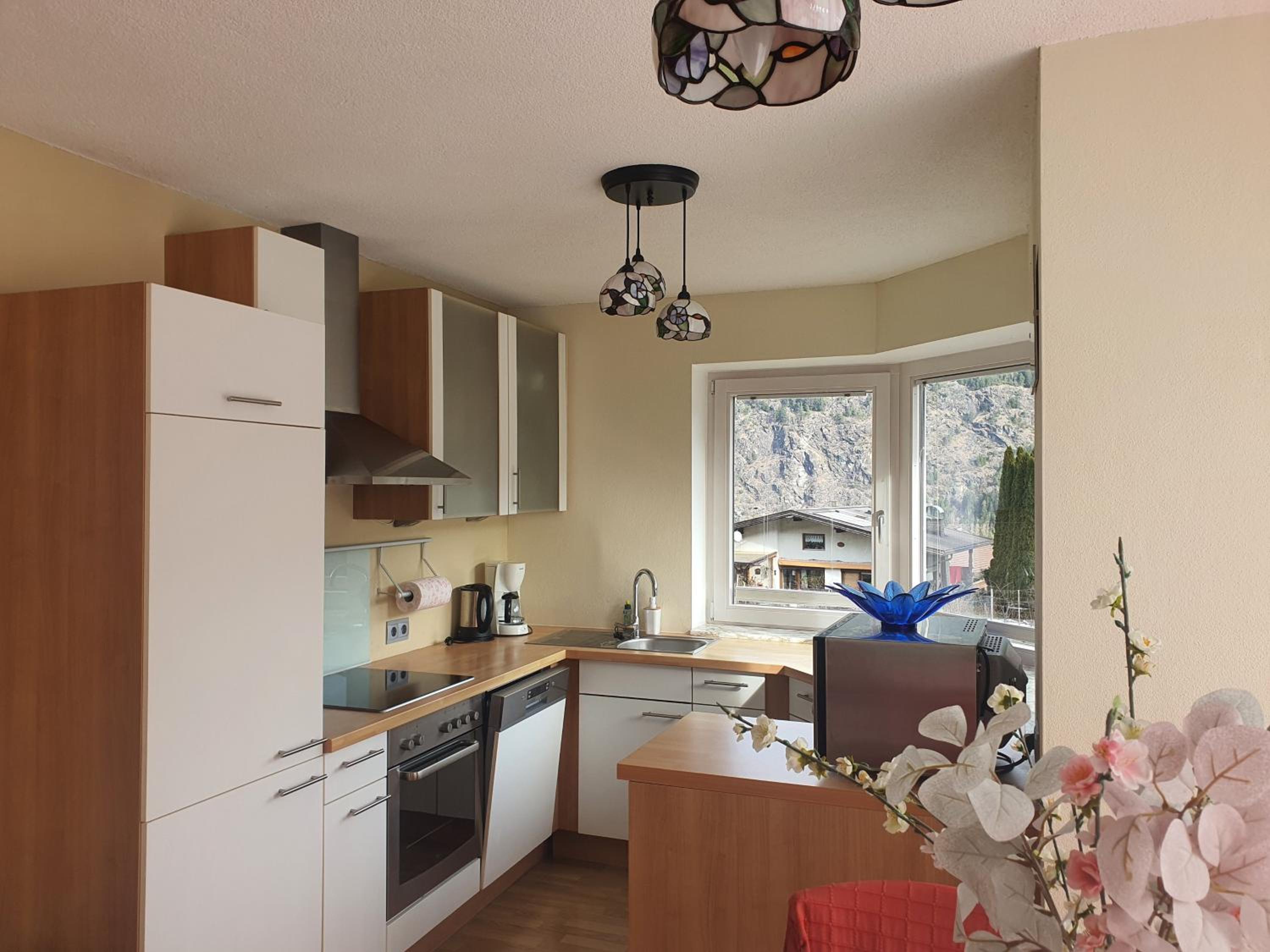 Ferienwohnung Wilhelm
