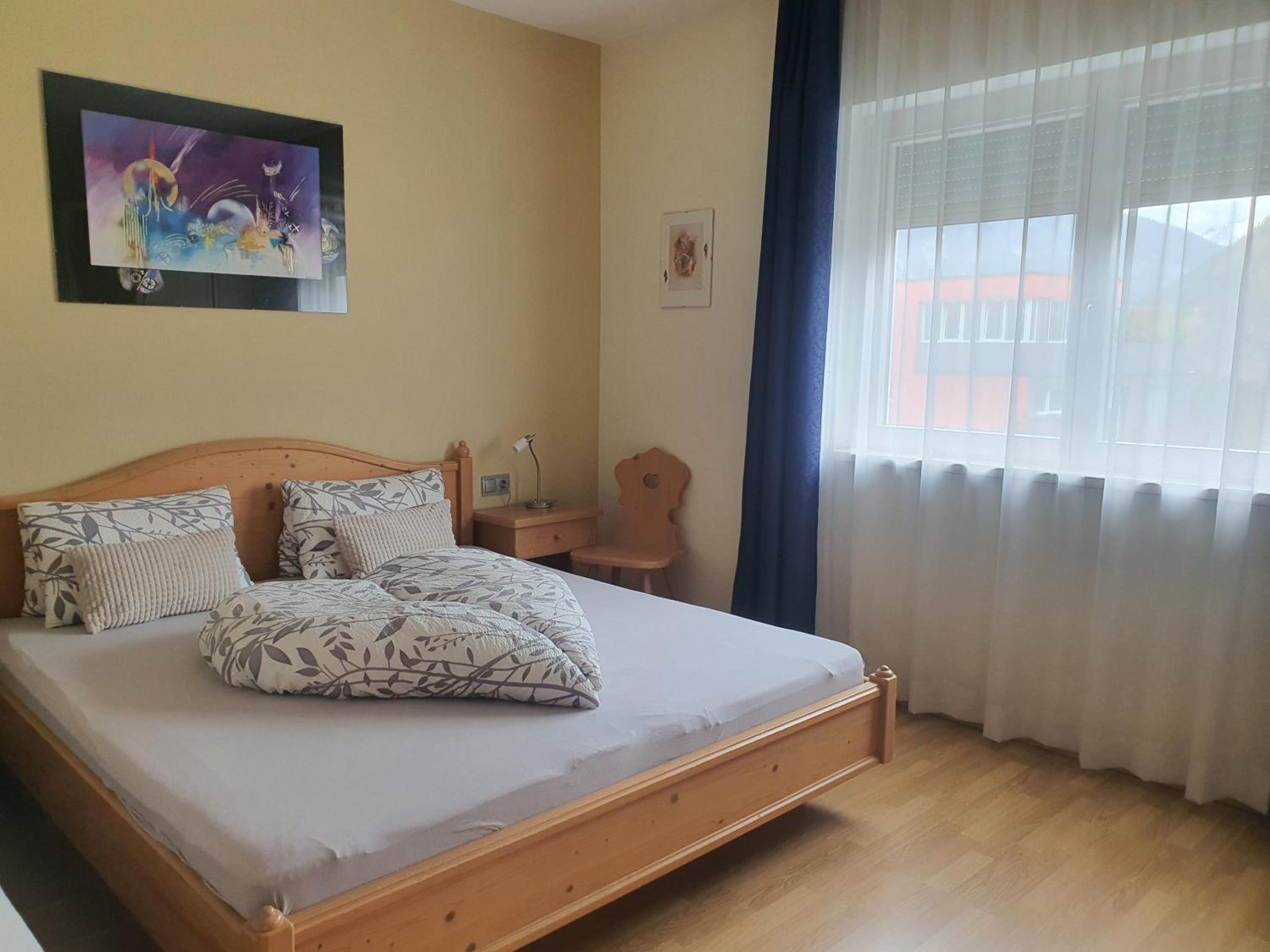 Ferienwohnung Wilhelm