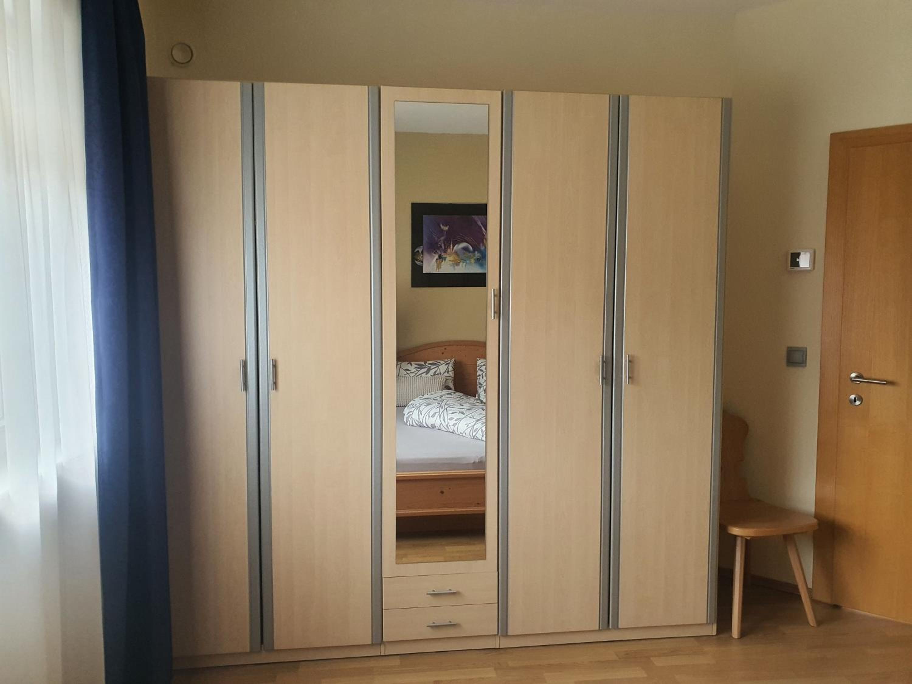 Ferienwohnung Wilhelm