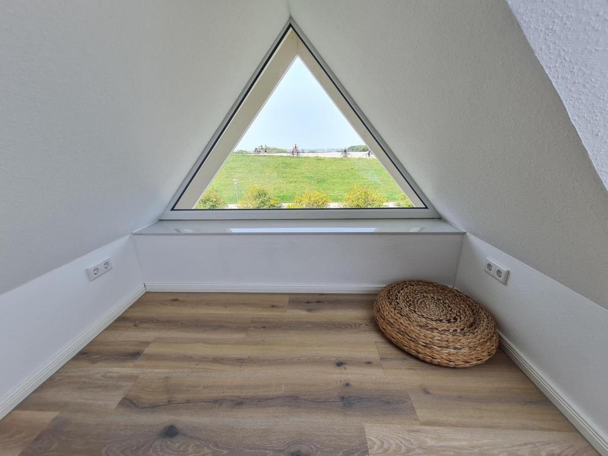 Deichblick 3 - Meerblick und Luxus