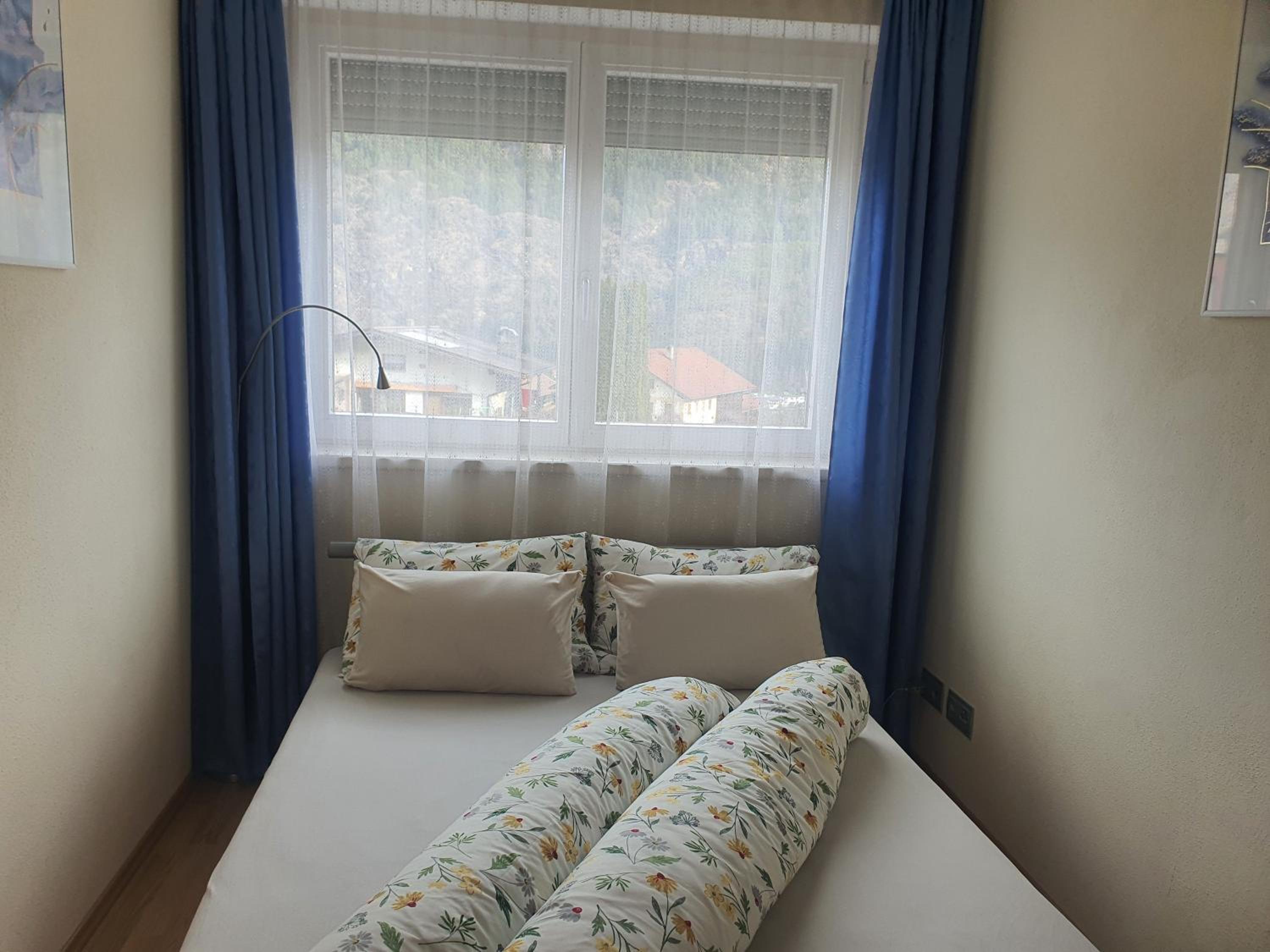 Ferienwohnung Wilhelm