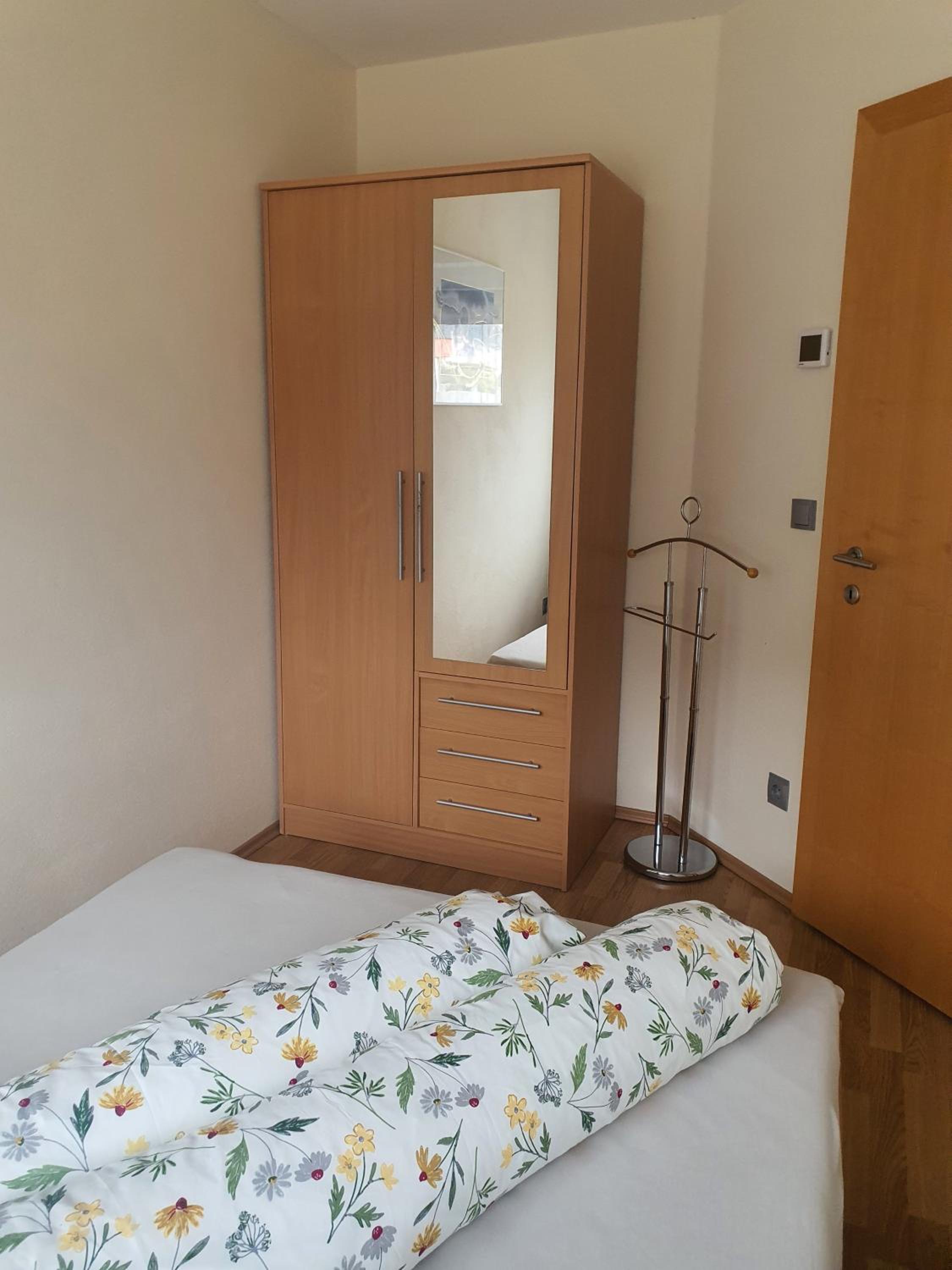 Ferienwohnung Wilhelm