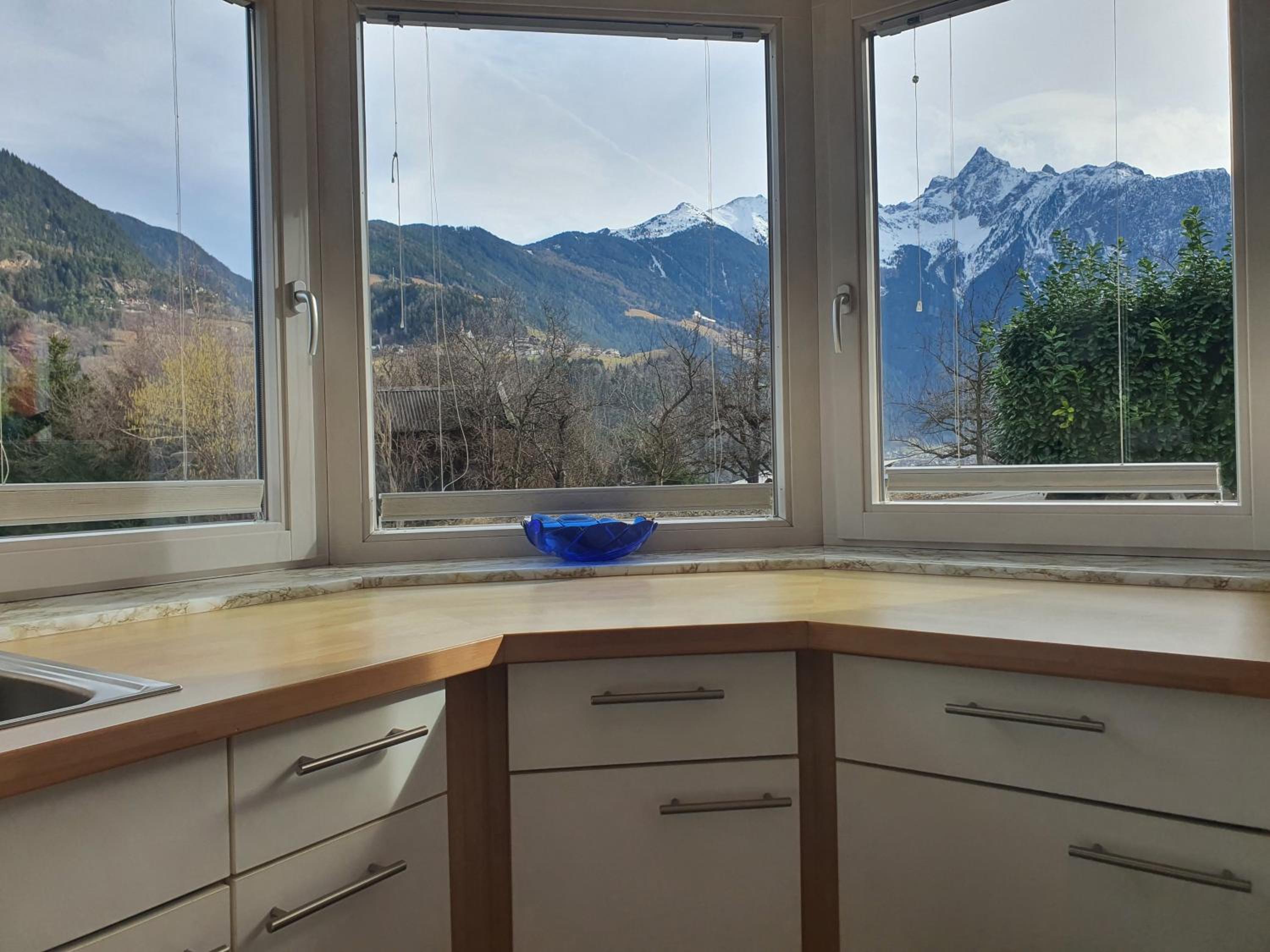 Ferienwohnung Wilhelm