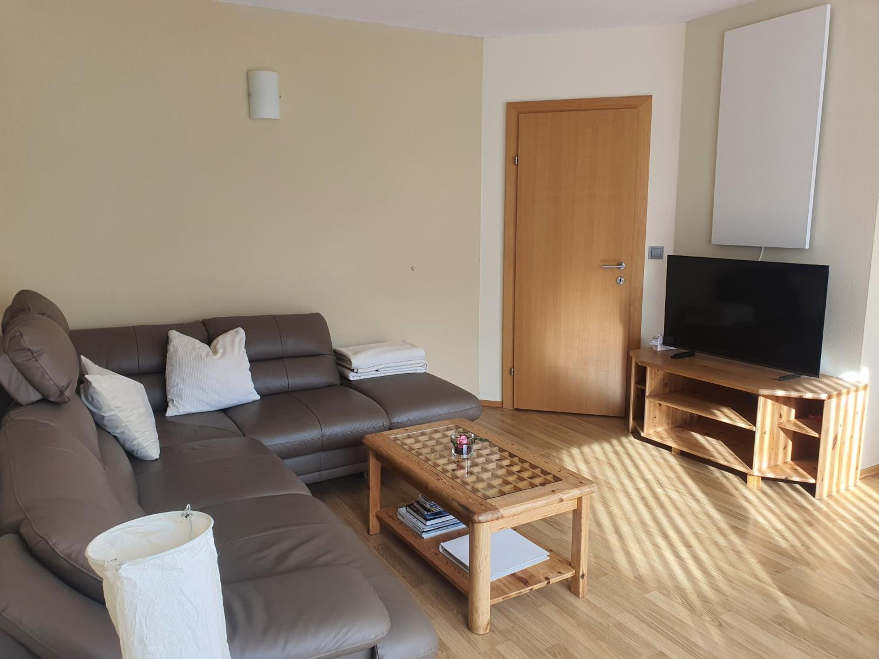 Ferienwohnung Wilhelm