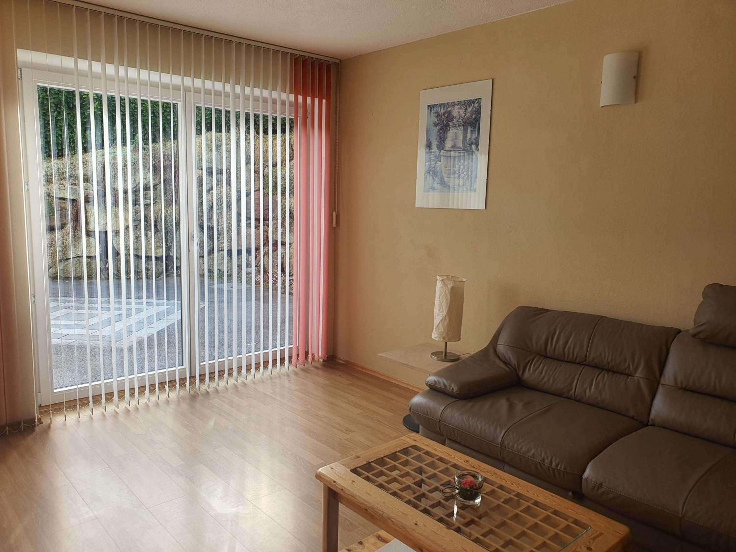 Ferienwohnung Wilhelm