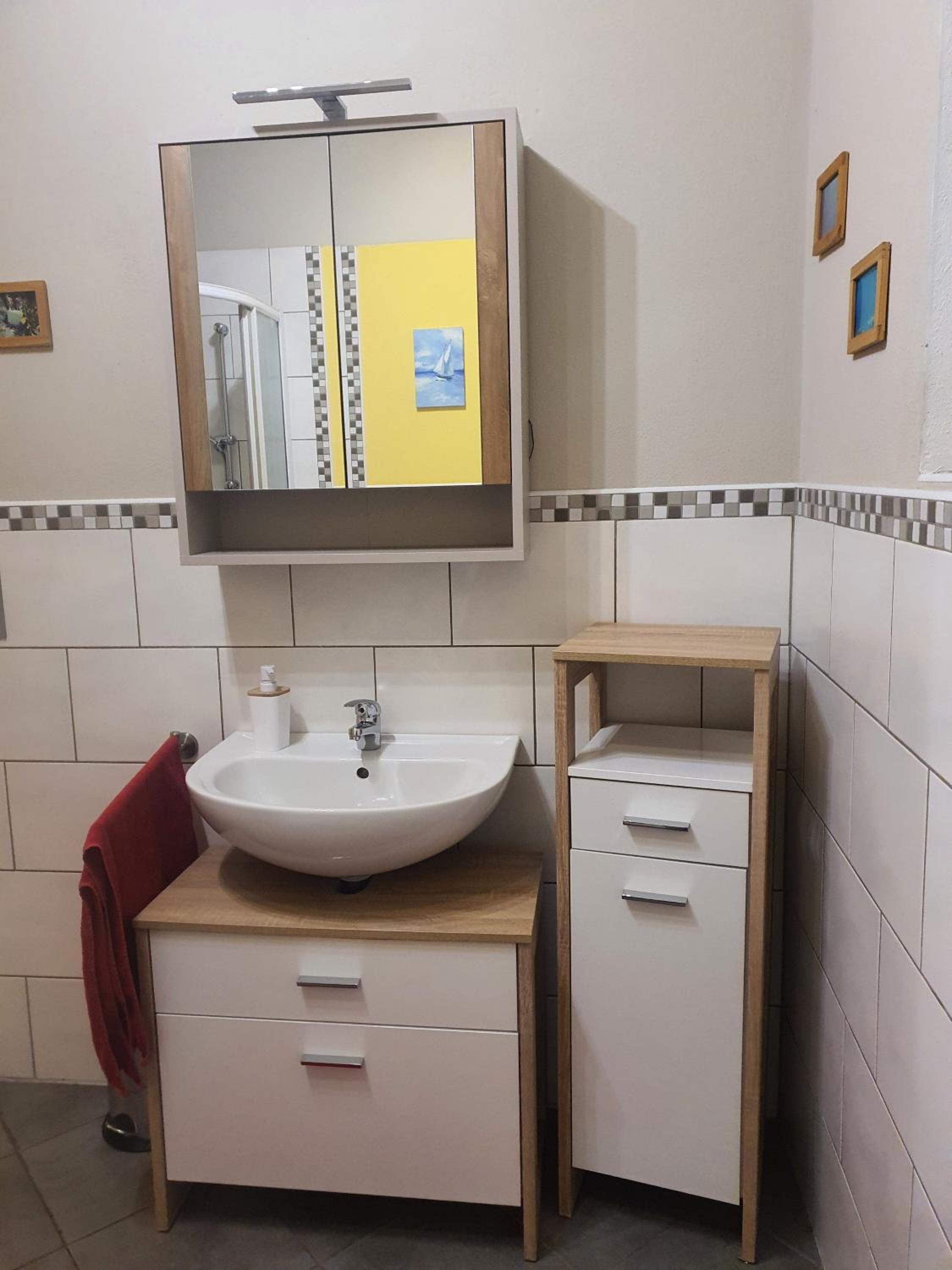 Ferienwohnung Wilhelm