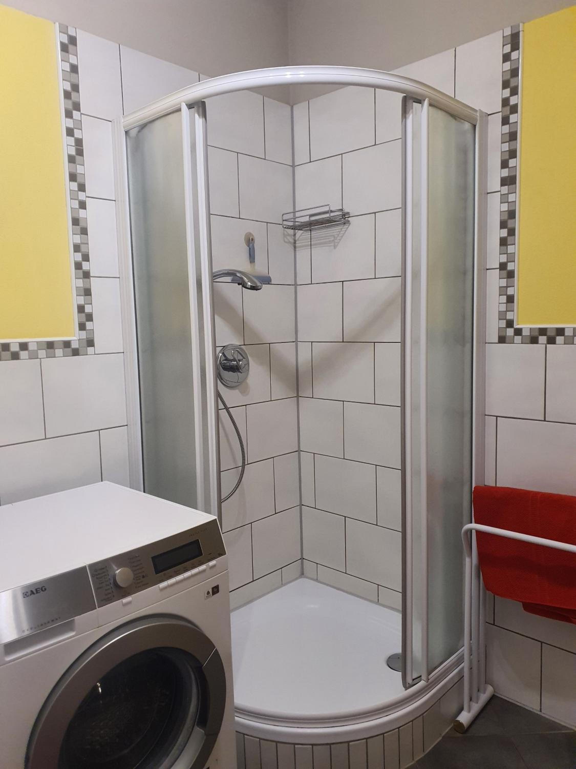 Ferienwohnung Wilhelm
