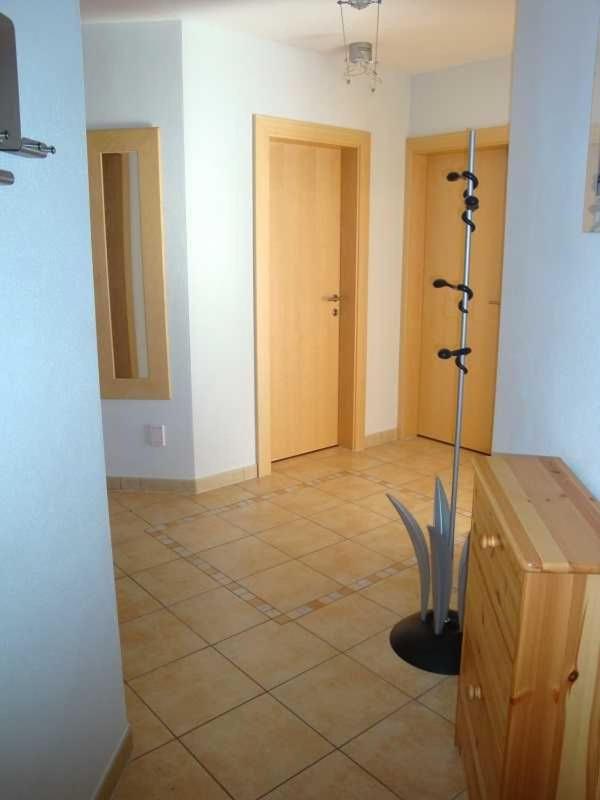 Ferienwohnung Wilhelm