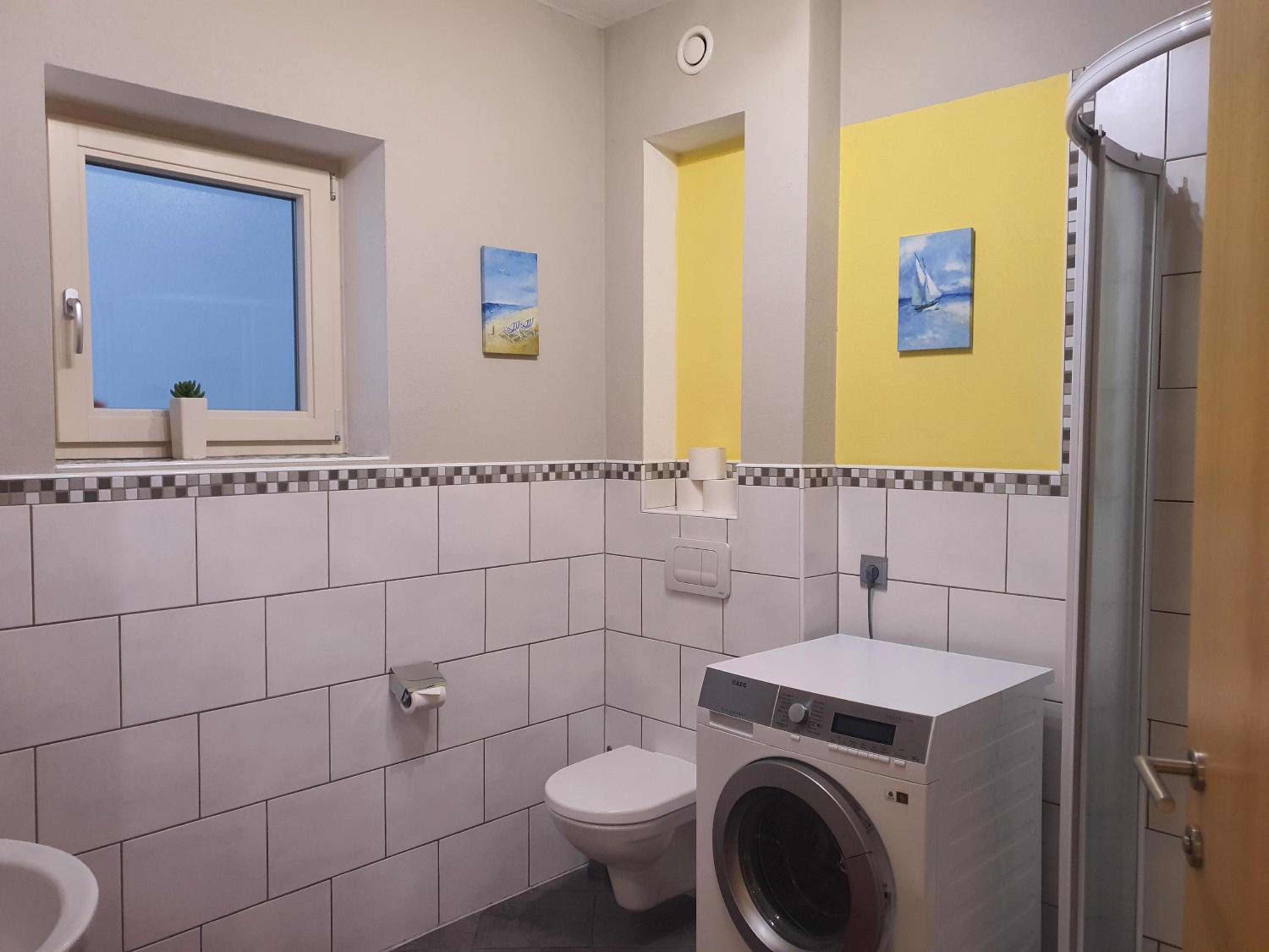 Ferienwohnung Wilhelm
