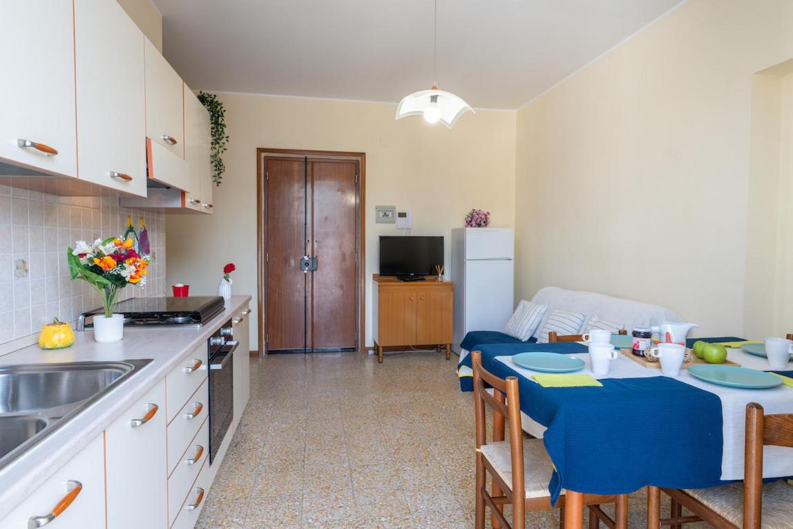 Piazza Verdi SP Roseto Vacanza New view 3