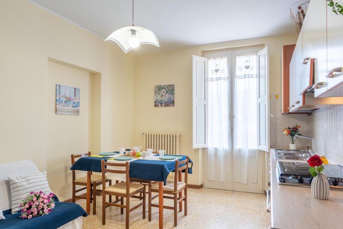 Piazza Verdi SP Roseto Vacanza New view 5