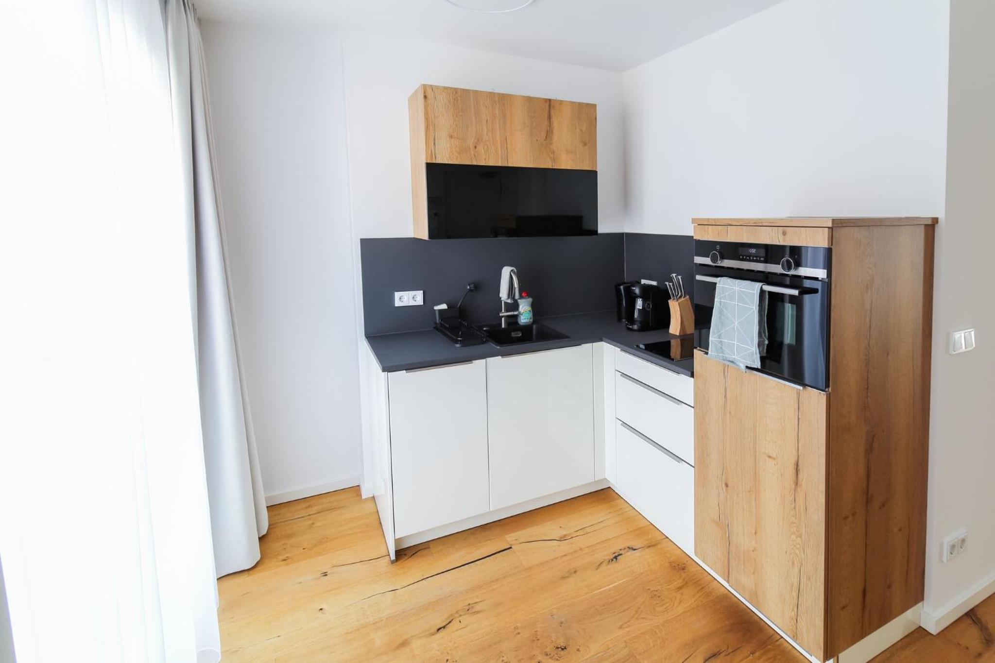 Helios Berlin Apartments