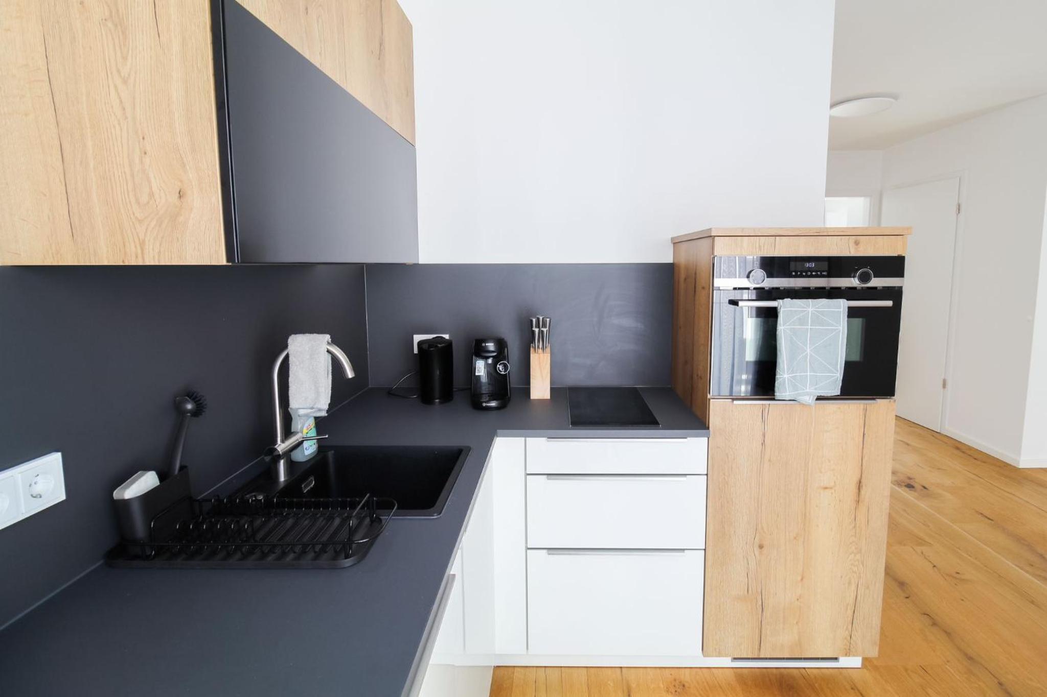 Helios Berlin Apartments