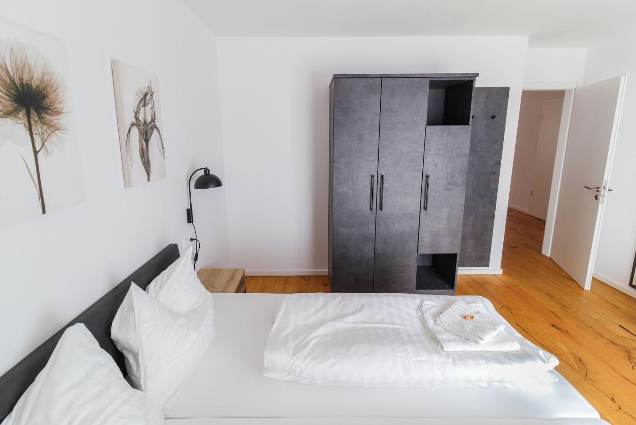 Helios Berlin Apartments