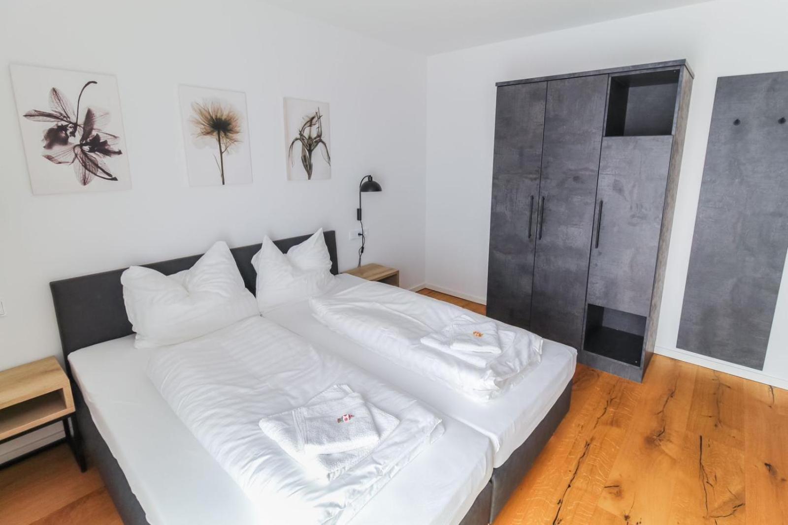 Helios Berlin Apartments