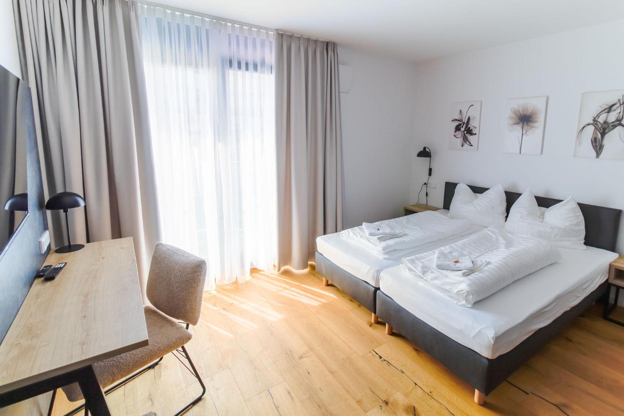 Helios Berlin Apartments