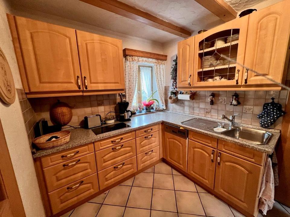 Ferienwohnung