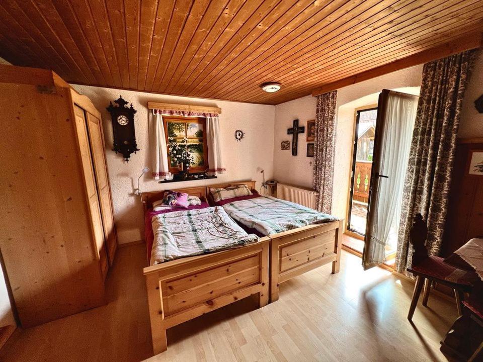 Ferienwohnung