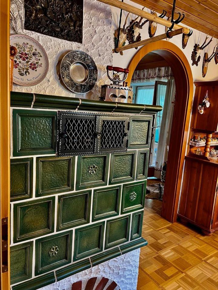 Ferienwohnung