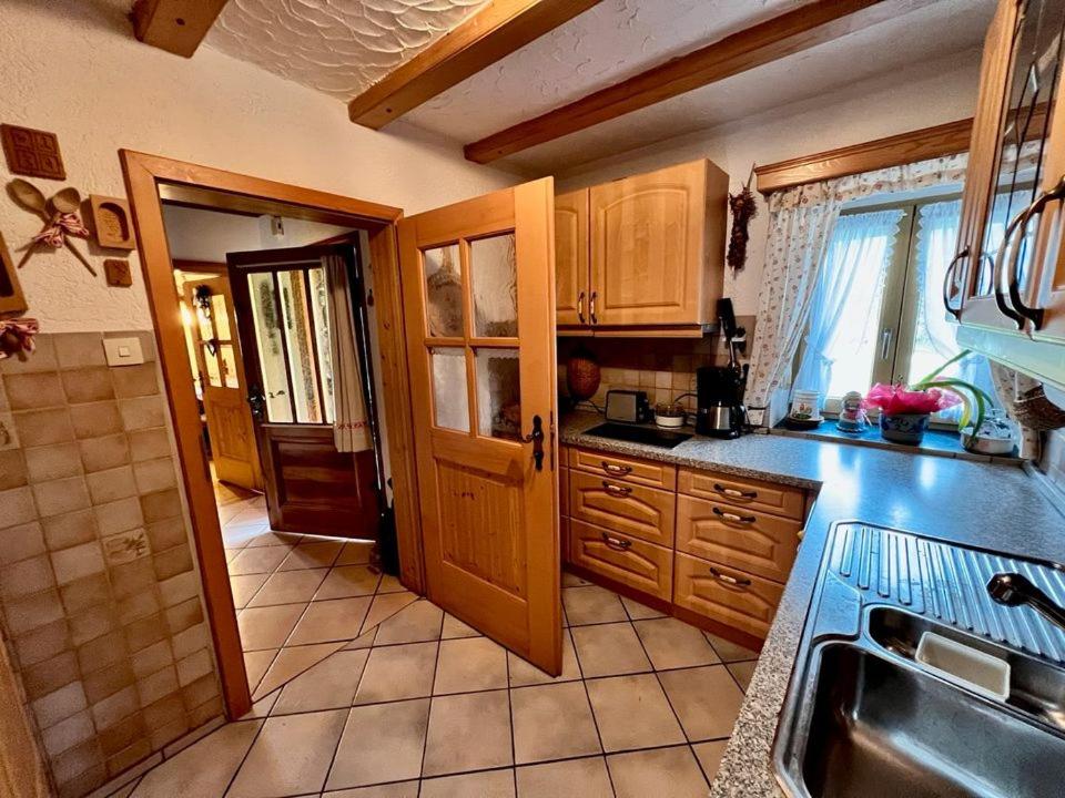 Ferienwohnung