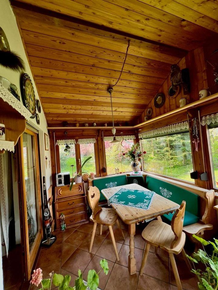 Ferienwohnung