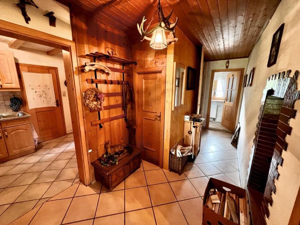 Ferienwohnung
