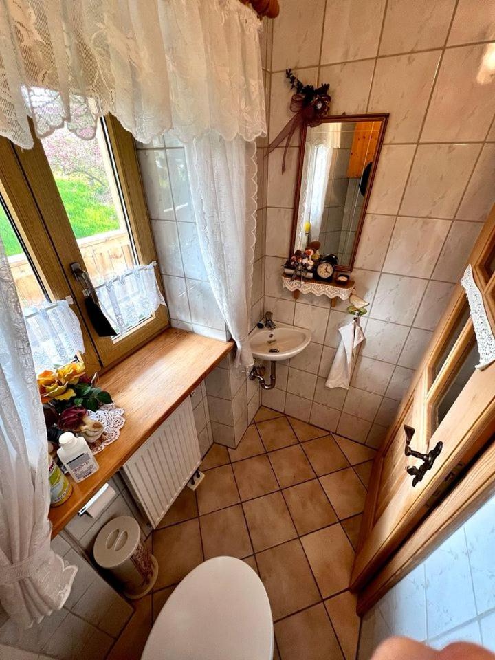 Ferienwohnung