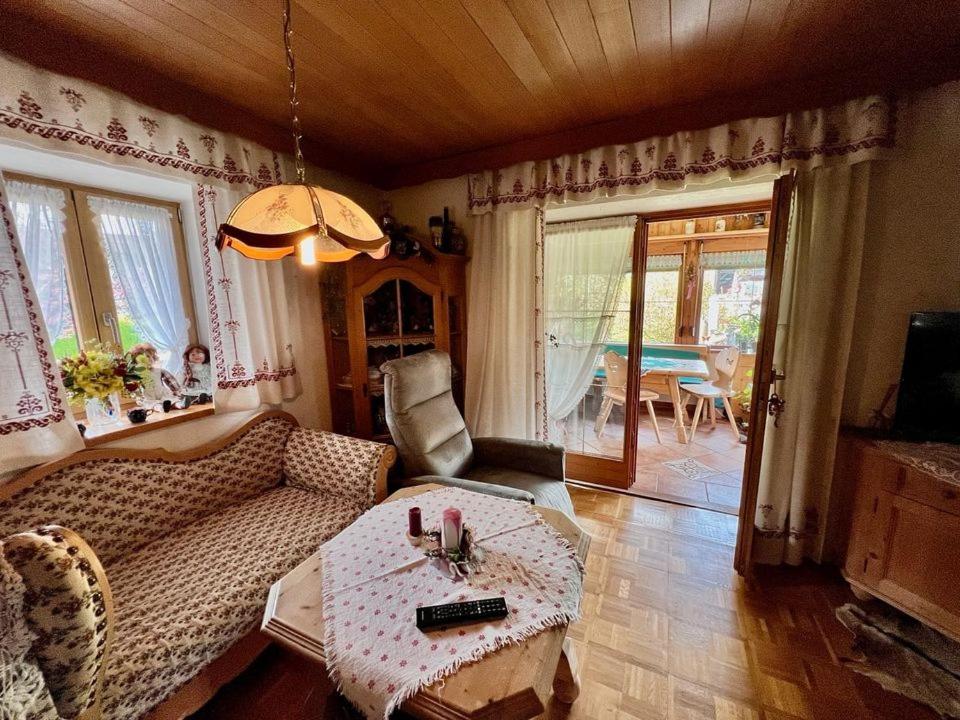 Ferienwohnung