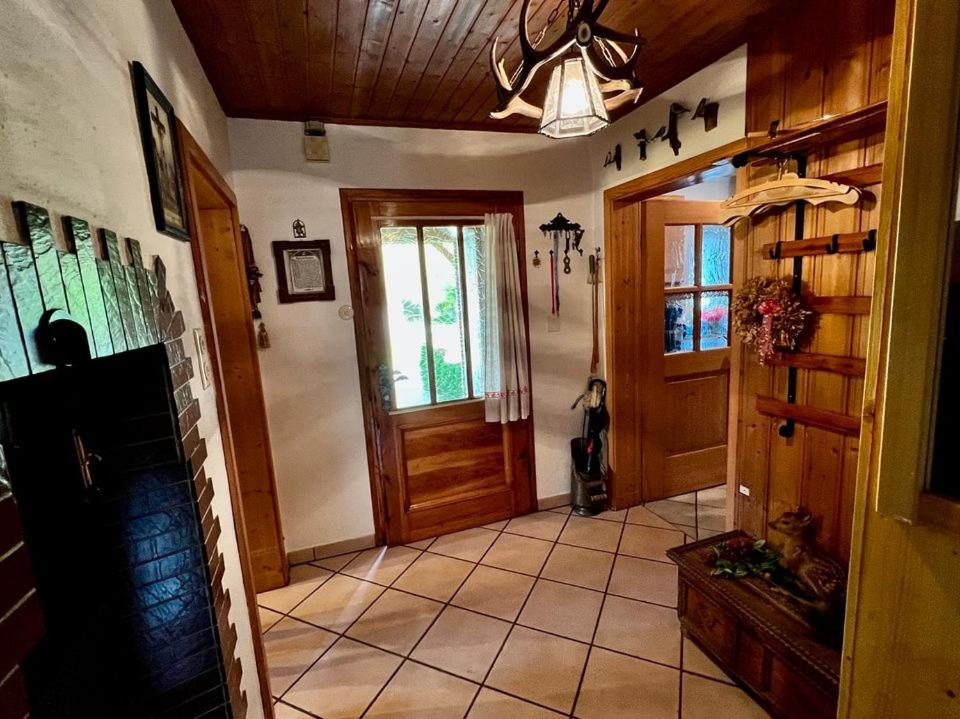 Ferienwohnung