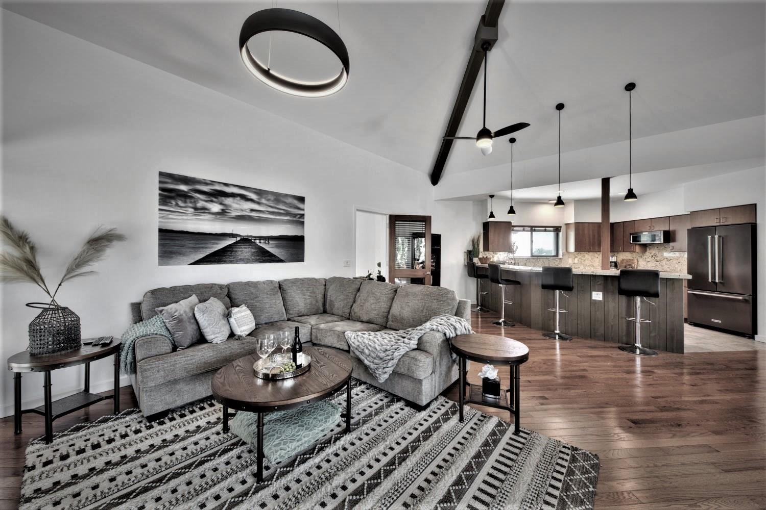 Stateline Vacations - Lx40 Tahoe Mountain view new build - Property Image 16