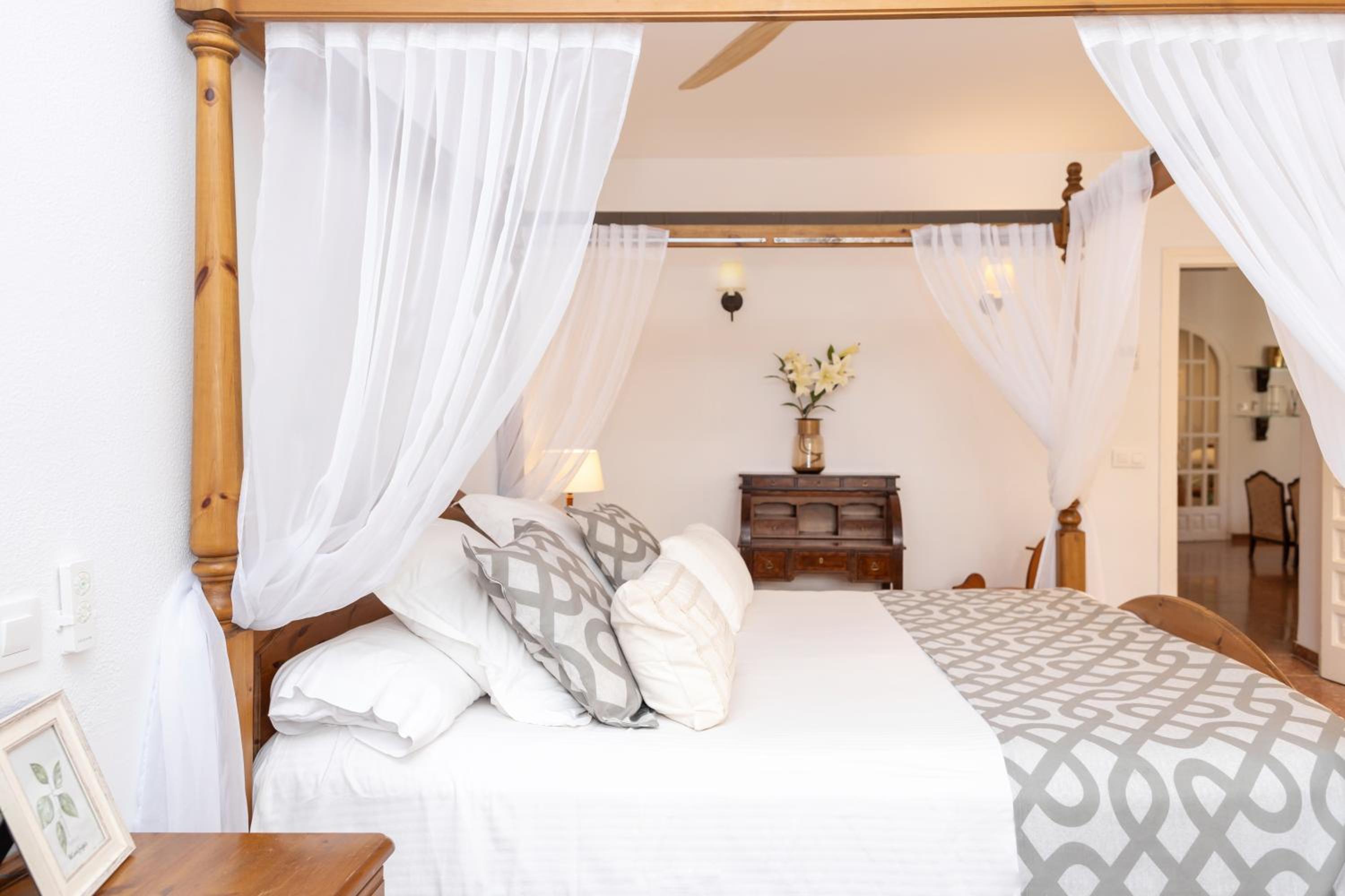Charming Villa Domingo Playa Portaventura Golf