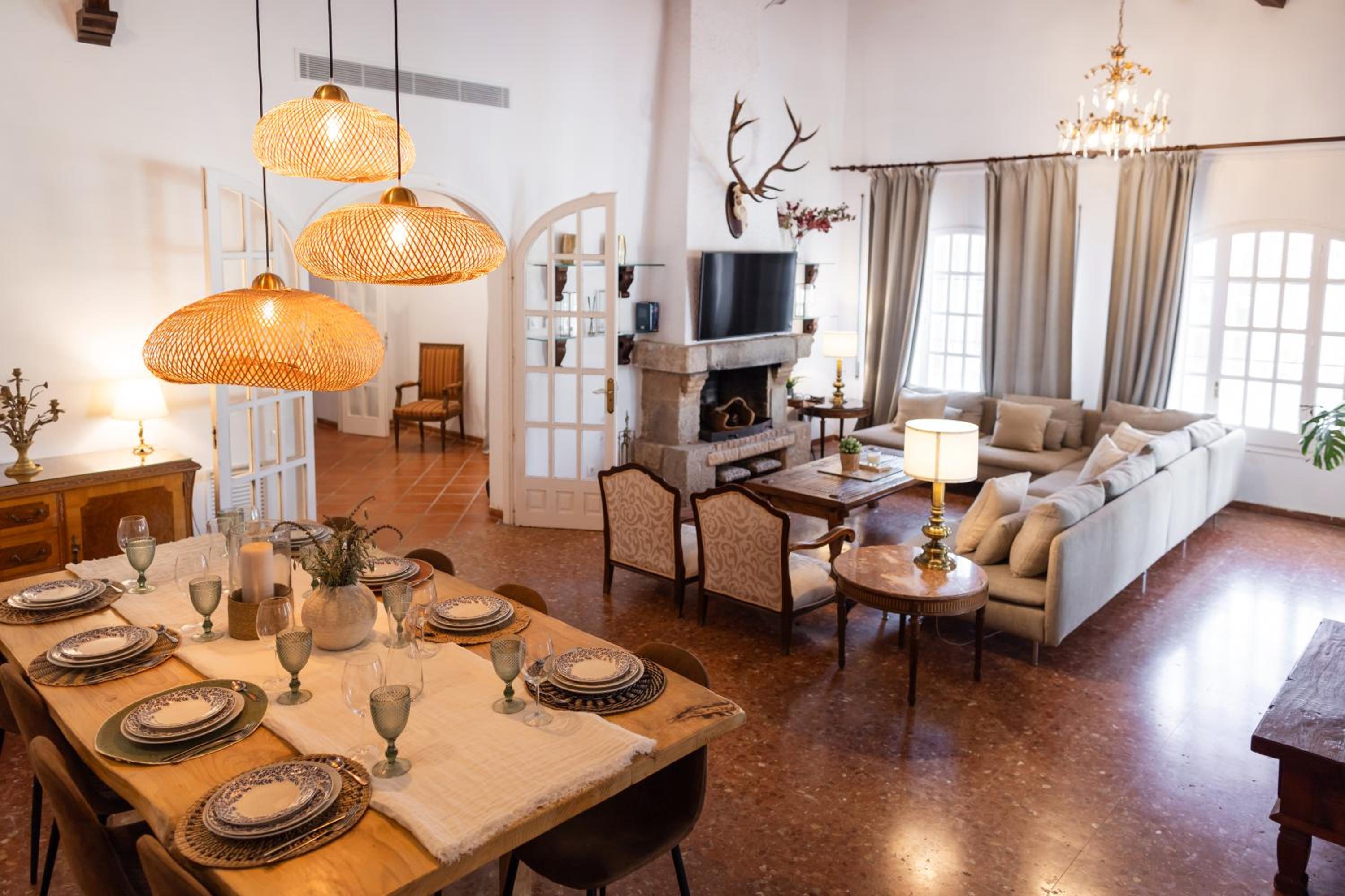 Charming Villa Domingo Playa Portaventura Golf