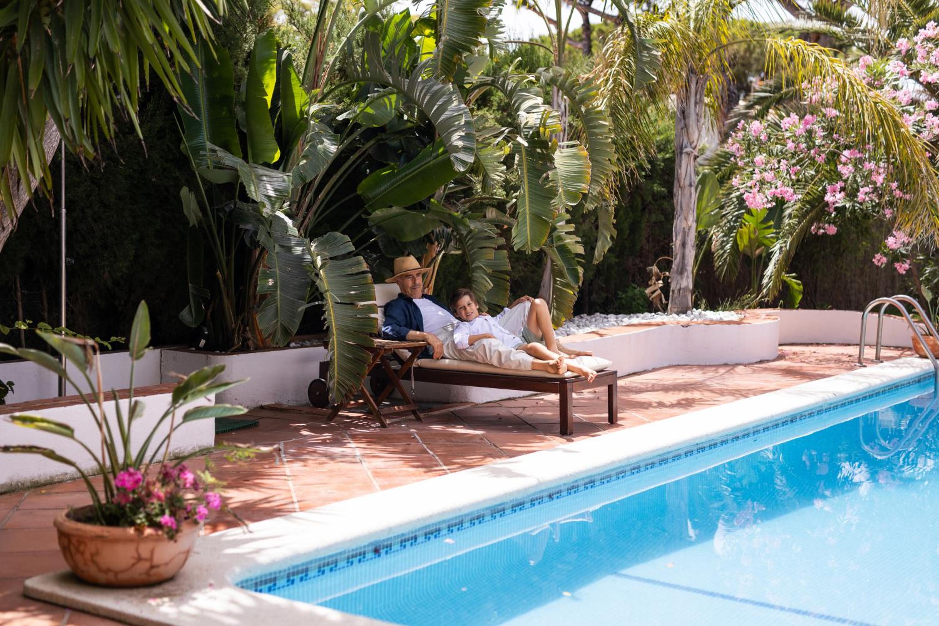 Charming Villa Domingo Playa Portaventura Golf