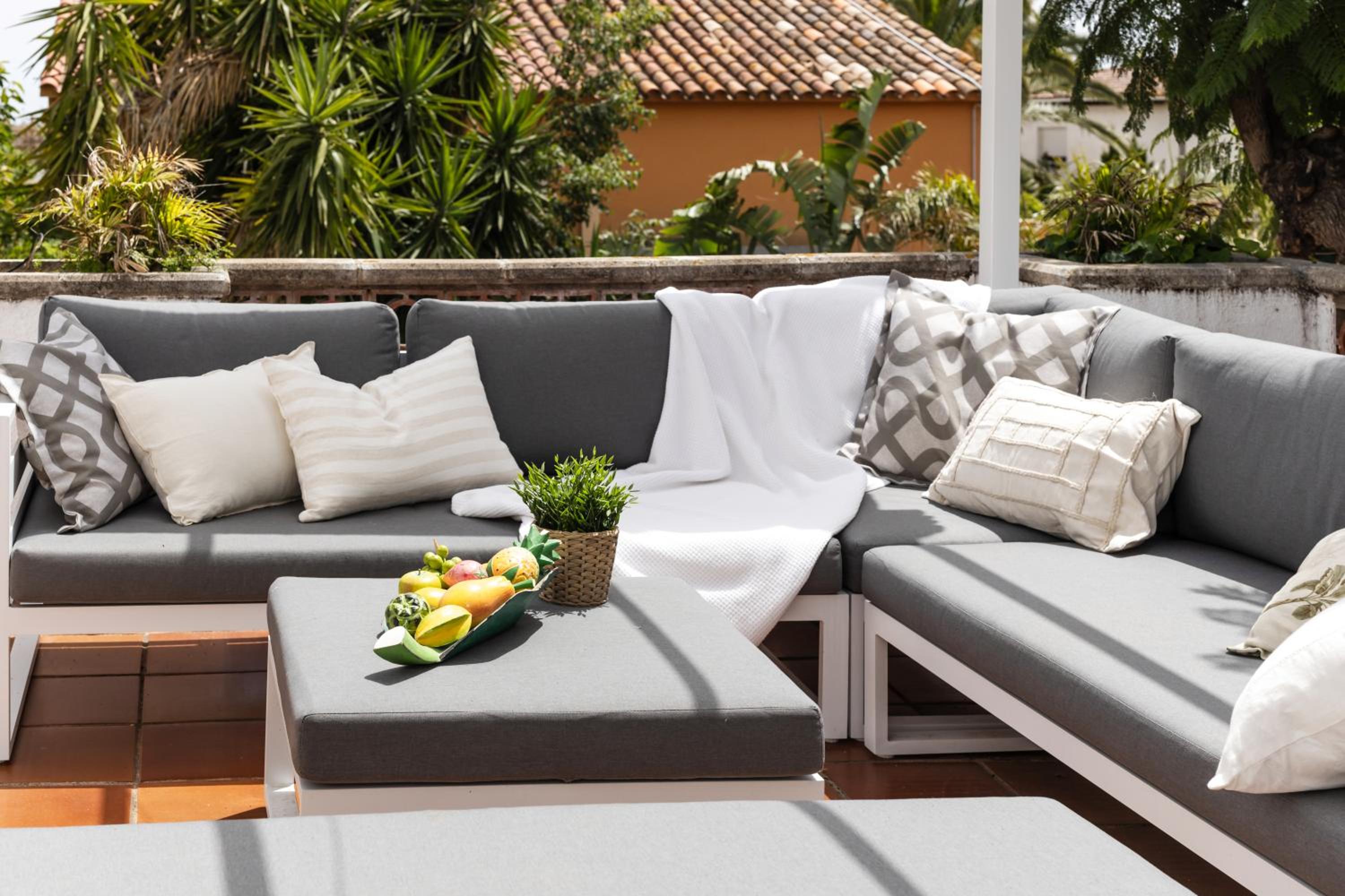 Charming Villa Domingo Playa Portaventura Golf