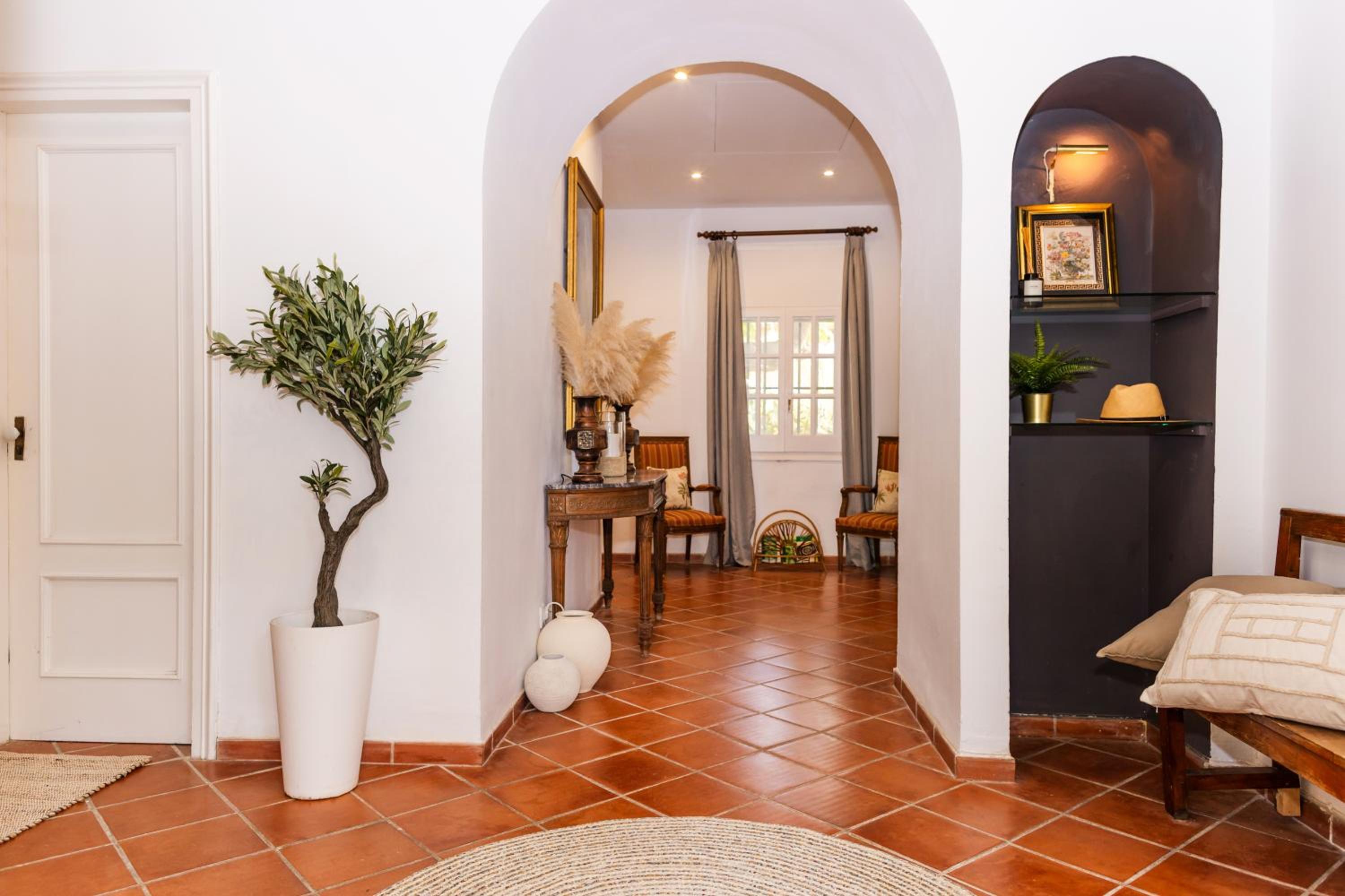 Charming Villa Domingo Playa Portaventura Golf