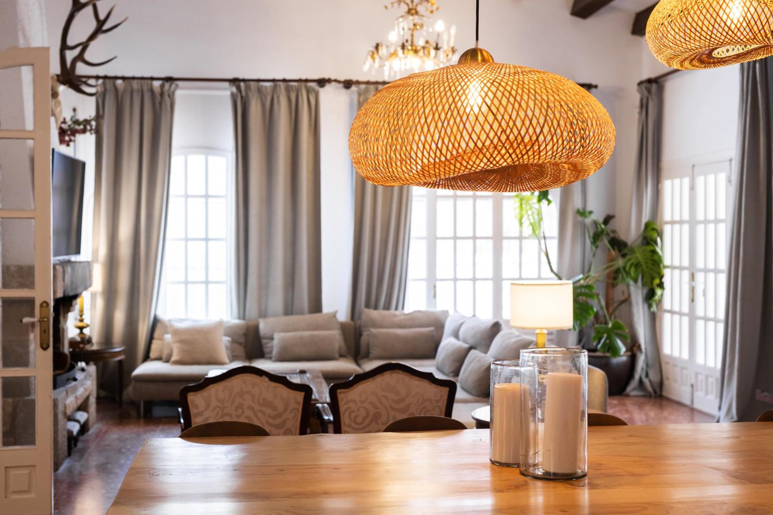 Charming Villa Domingo Playa Portaventura Golf