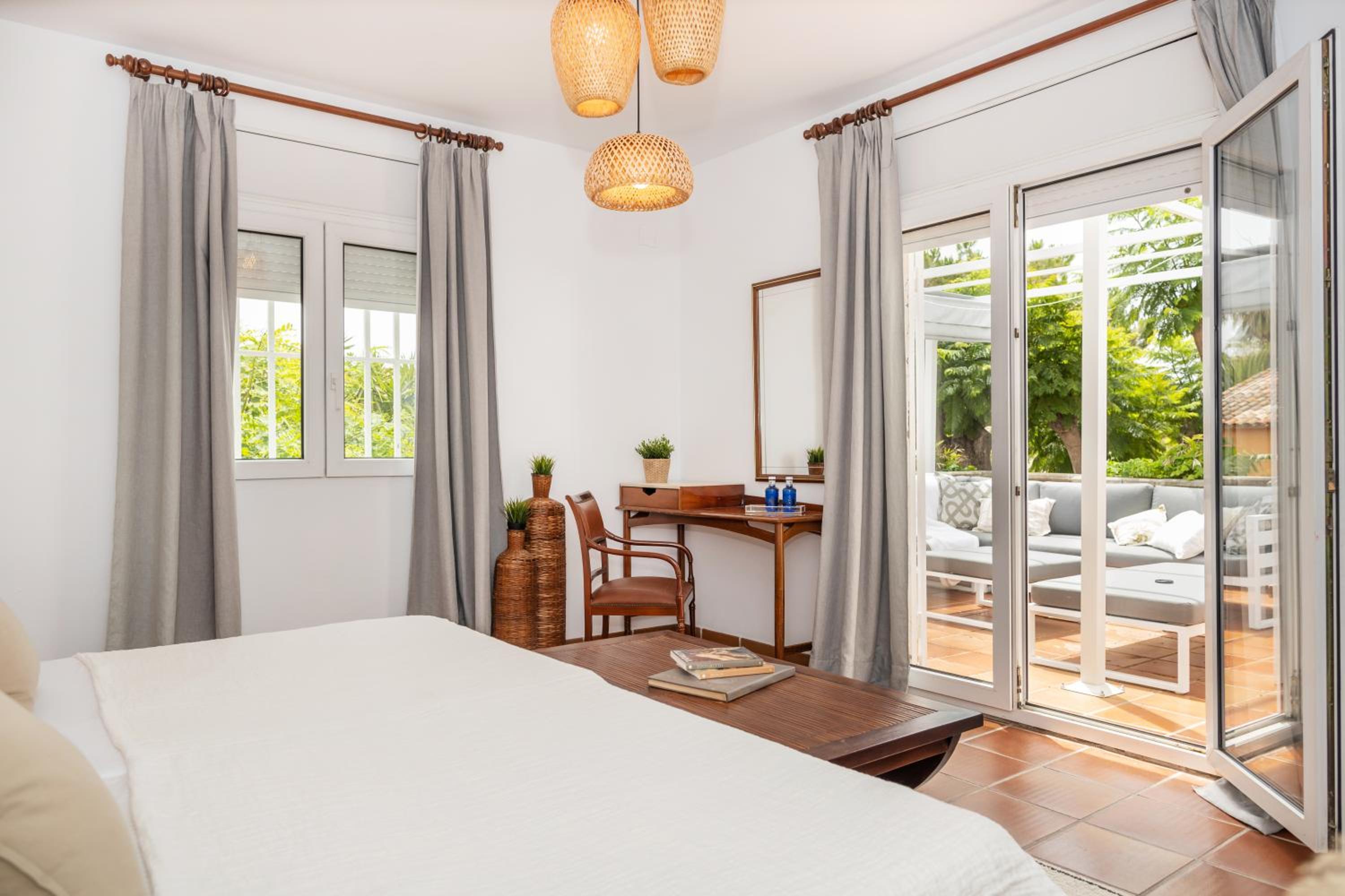 Charming Villa Domingo Playa Portaventura Golf