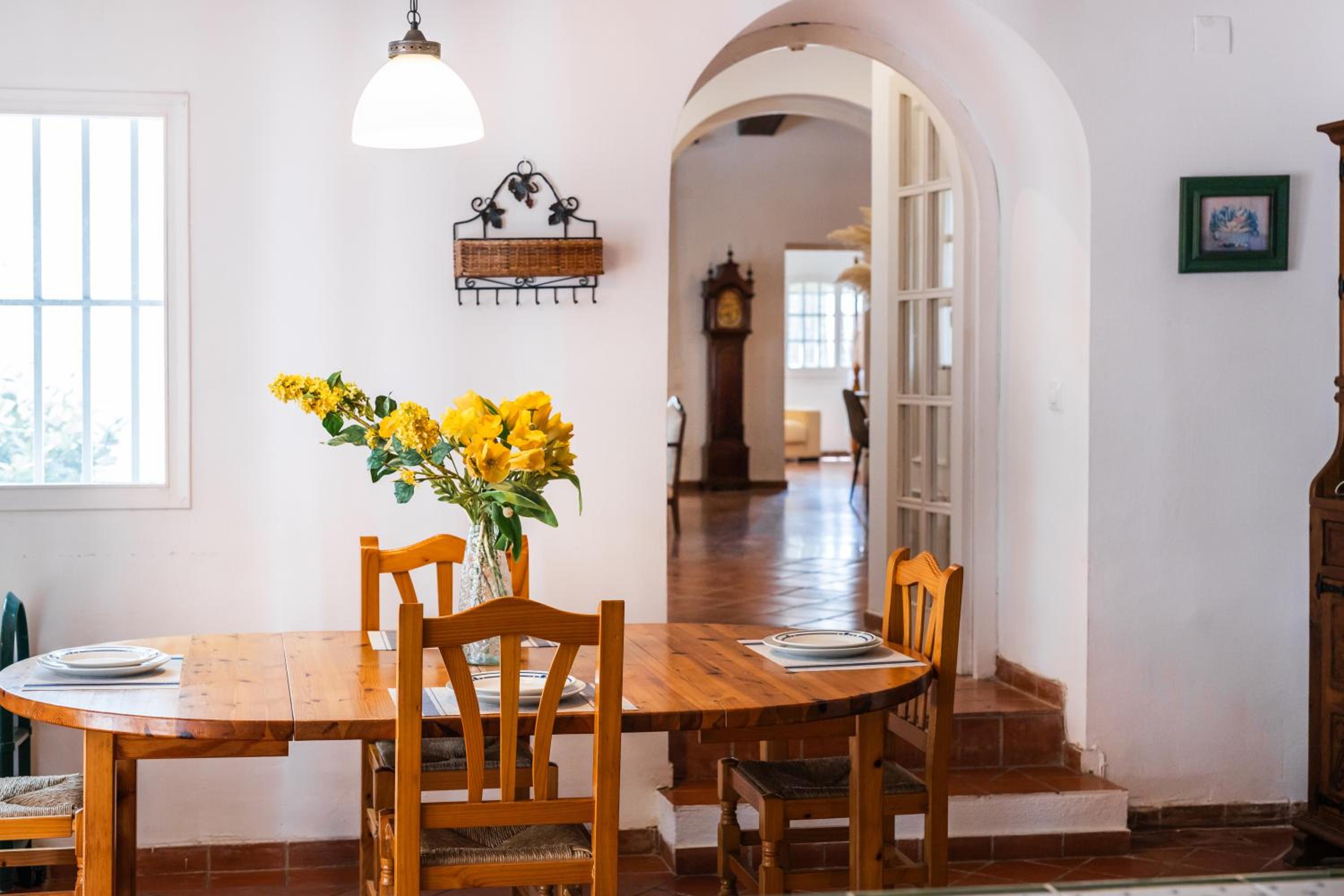 Charming Villa Domingo Playa Portaventura Golf