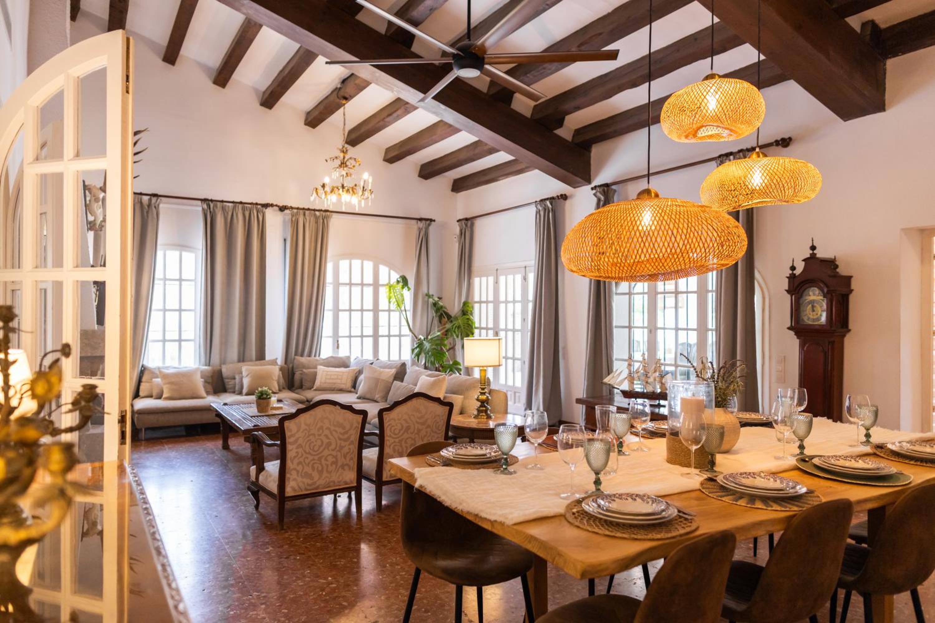 Charming Villa Domingo Playa Portaventura Golf