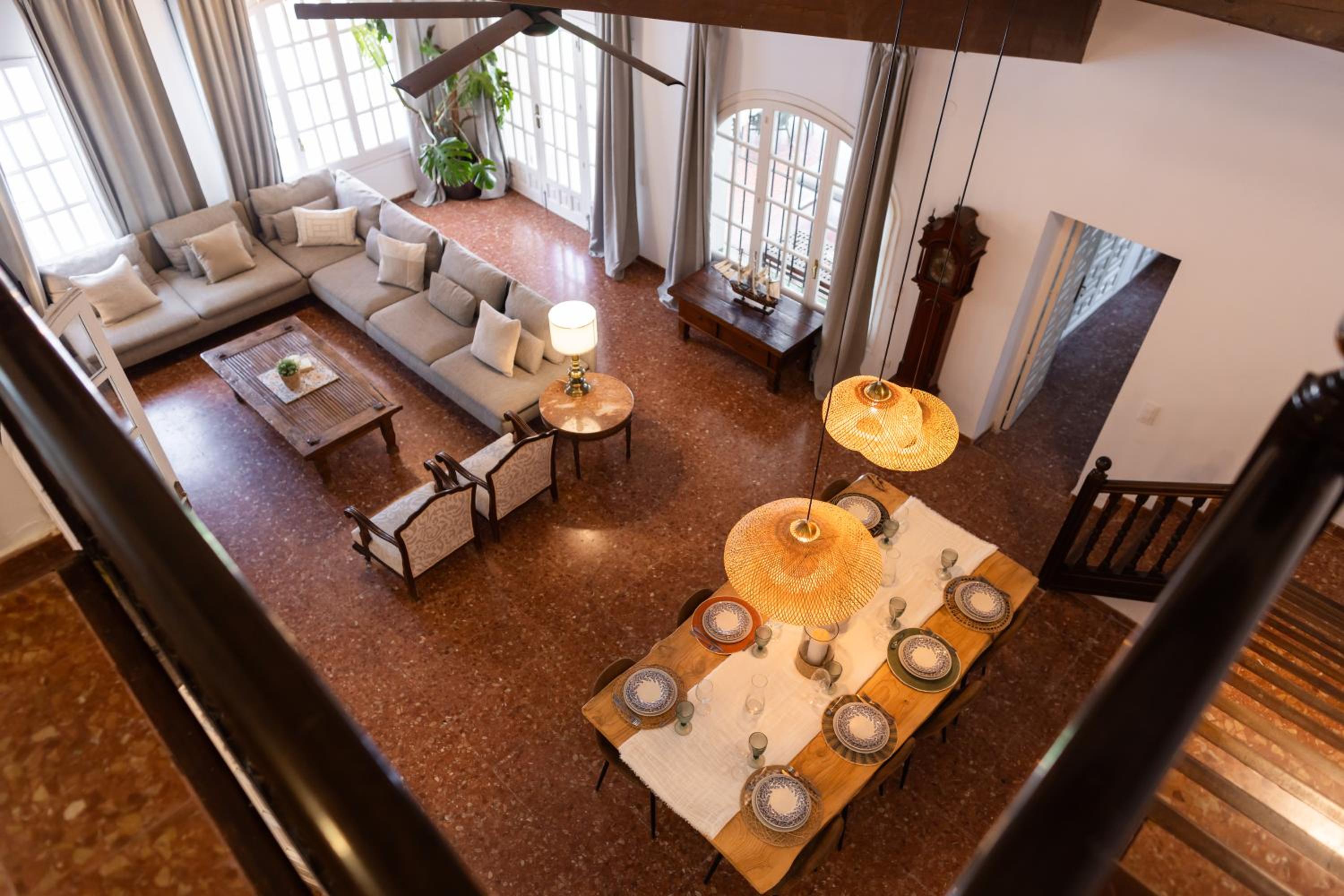 Charming Villa Domingo Playa Portaventura Golf