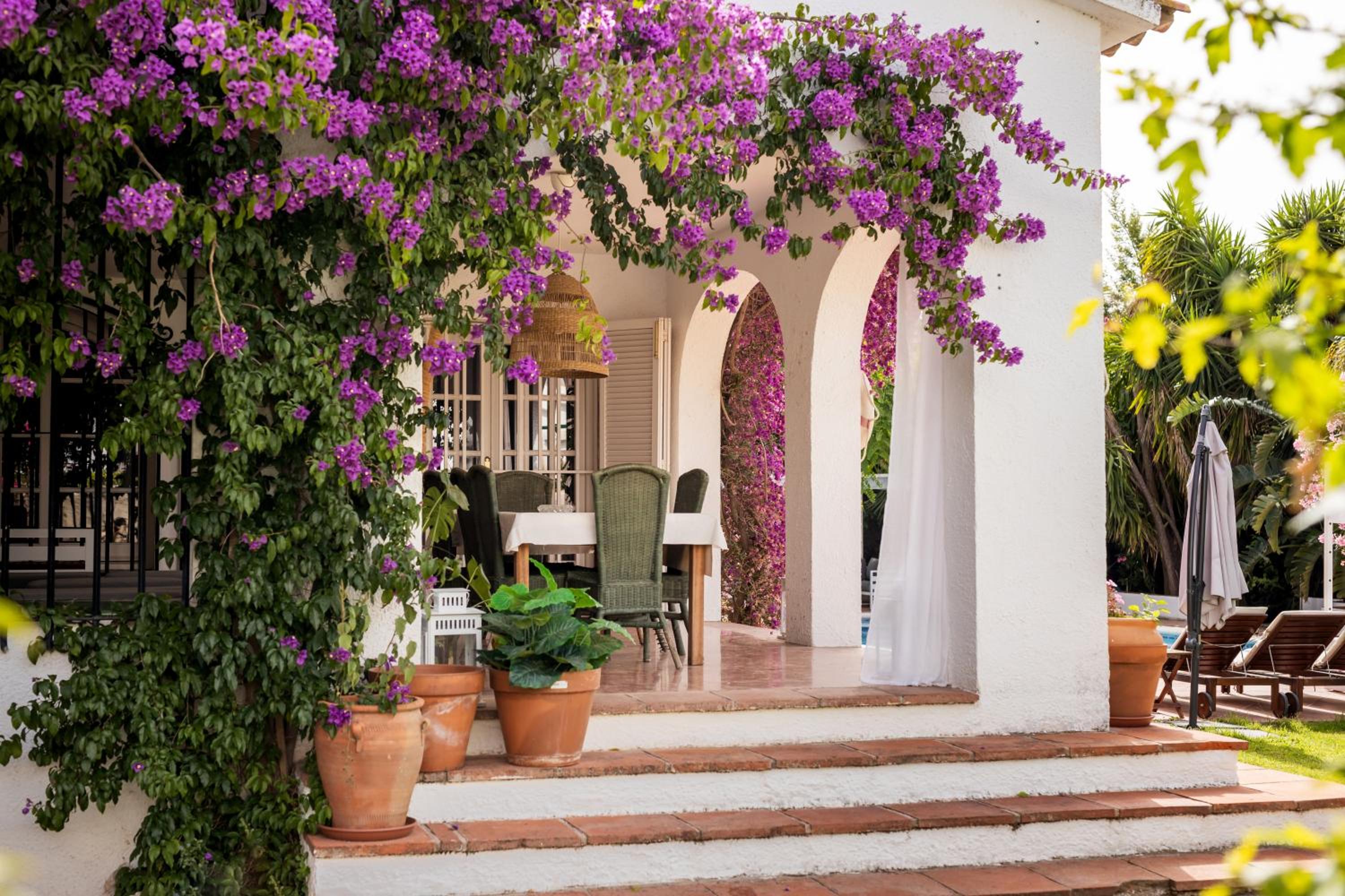 Charming Villa Domingo Playa Portaventura Golf