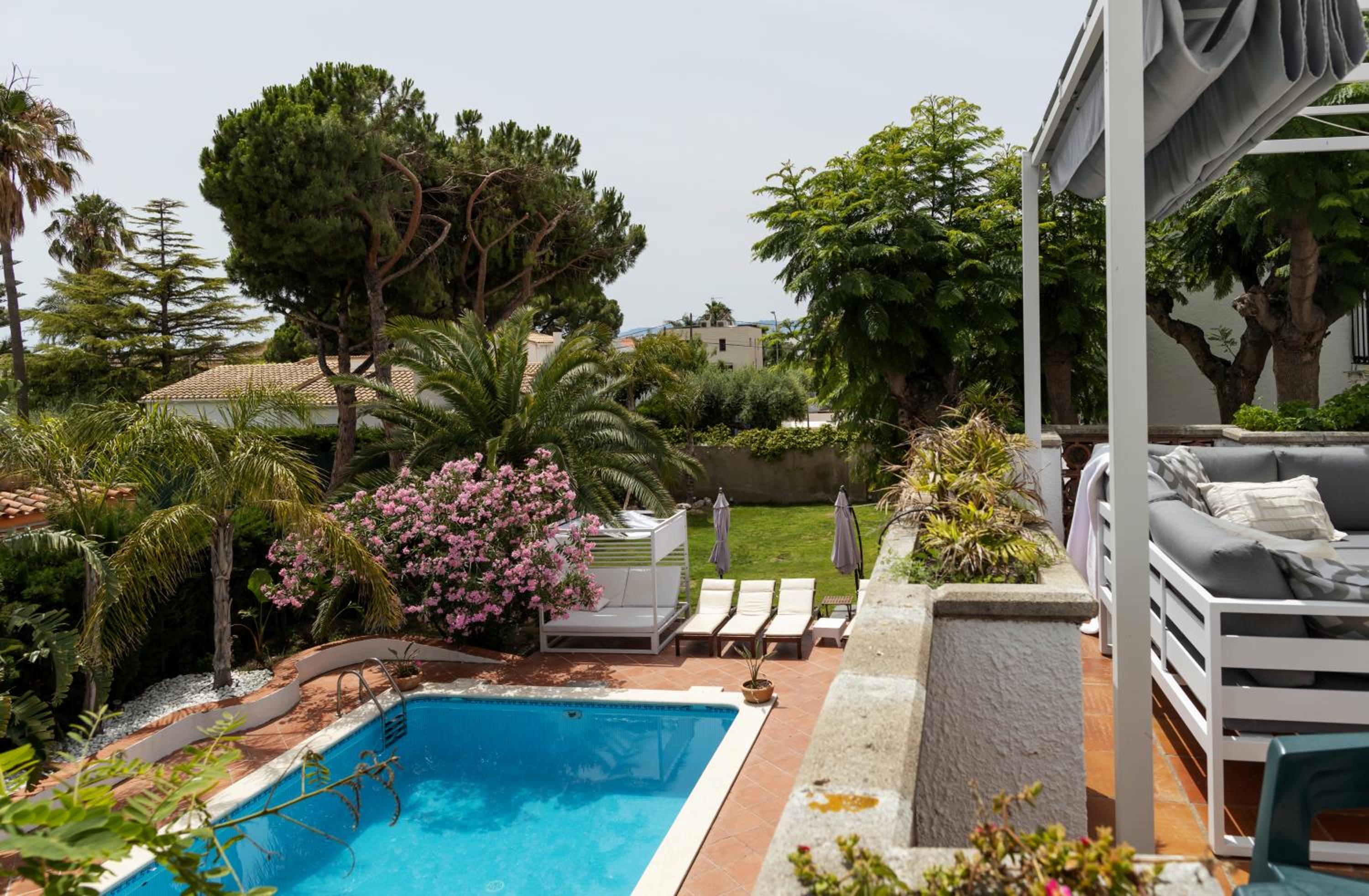 Charming Villa Domingo Playa Portaventura Golf