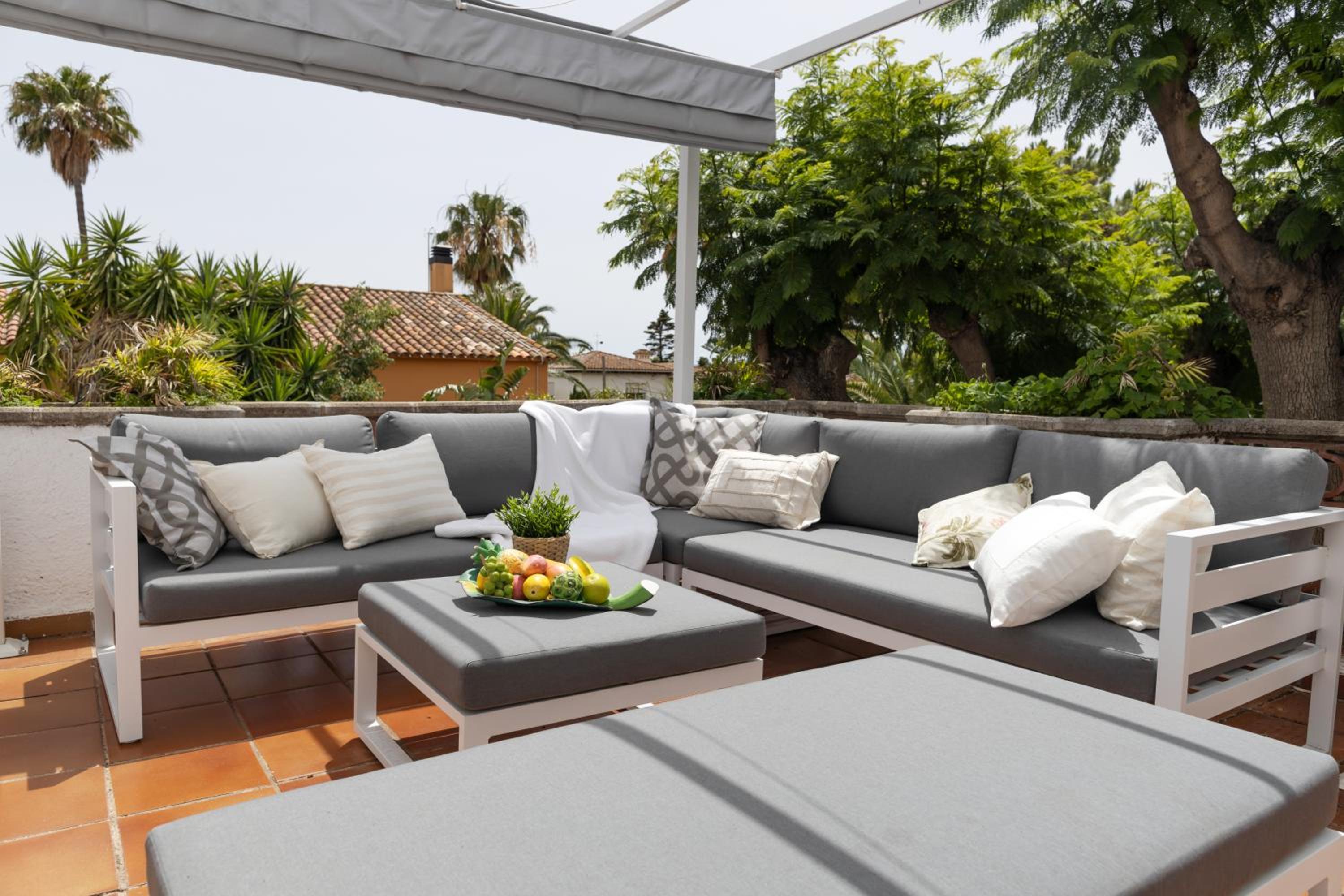 Charming Villa Domingo Playa Portaventura Golf