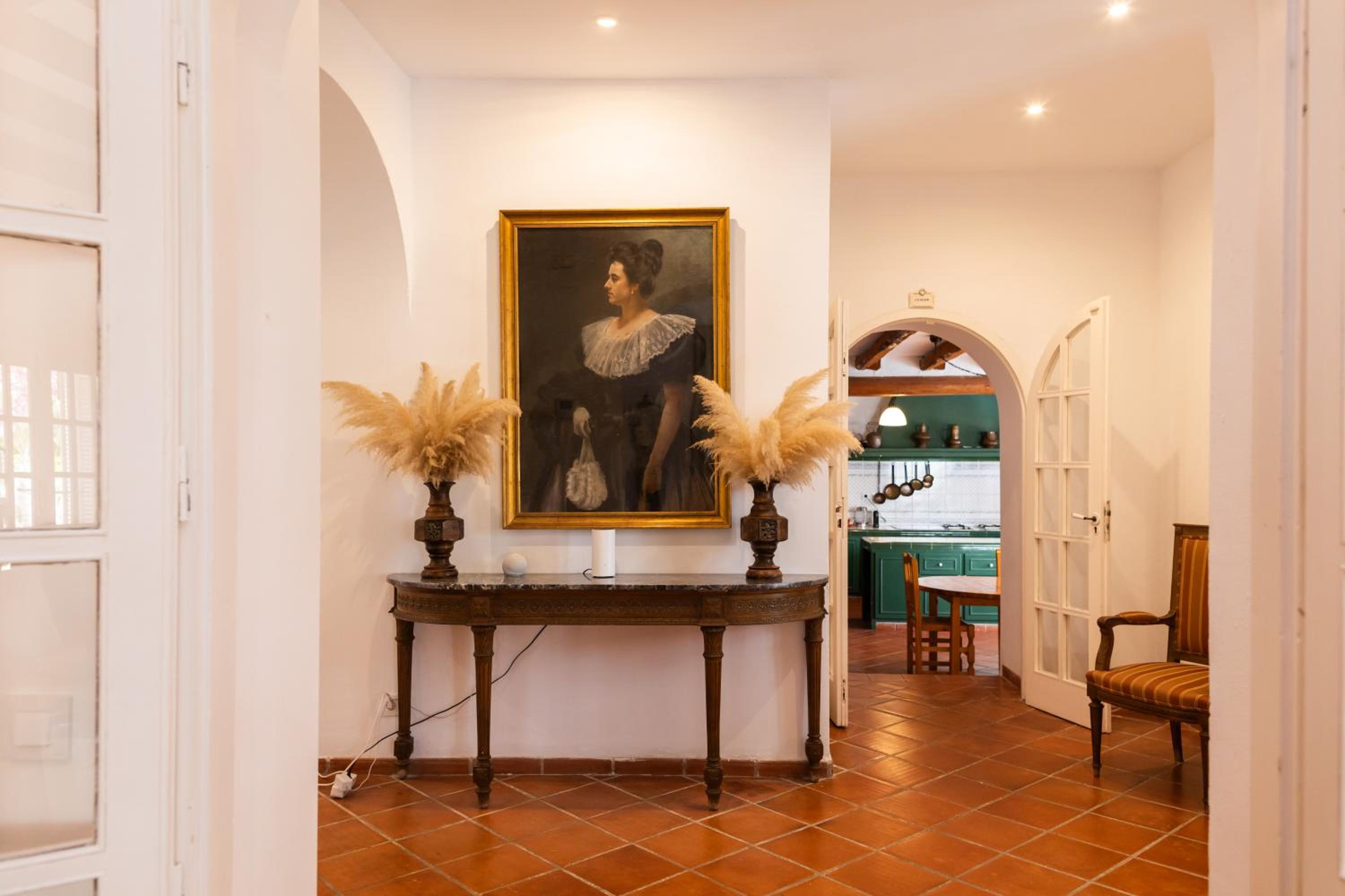 Charming Villa Domingo Playa Portaventura Golf