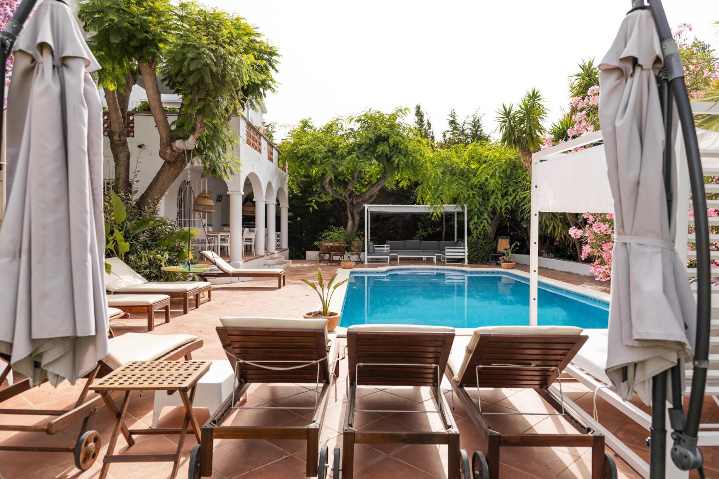 Charming Villa Domingo Playa Portaventura Golf